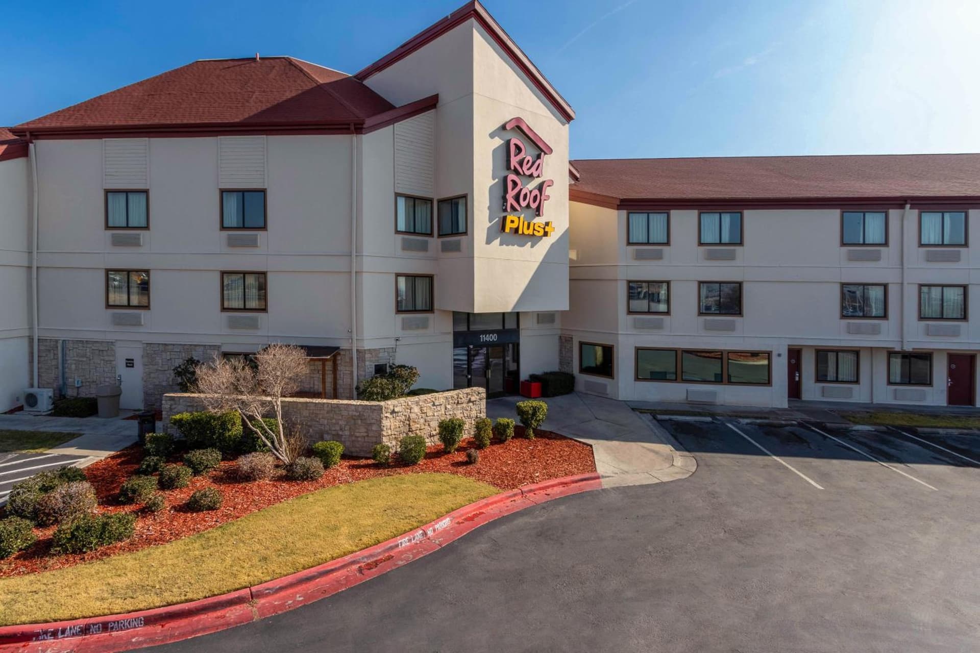 Red Roof Inn PLUS+ El Paso East gallery photo in El Paso, TX — image 7