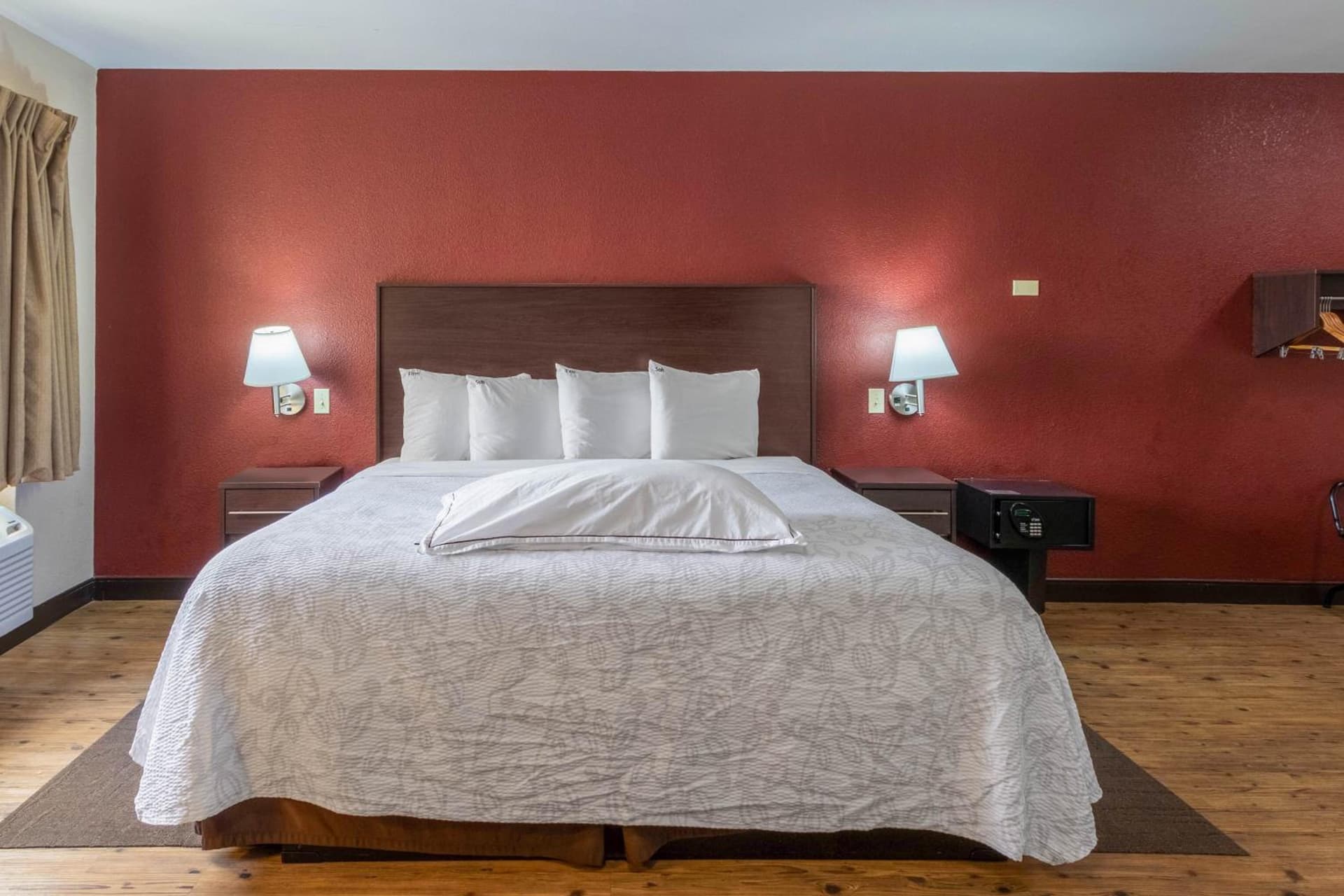 Red Roof Inn PLUS+ El Paso East gallery photo in El Paso, TX — image 10