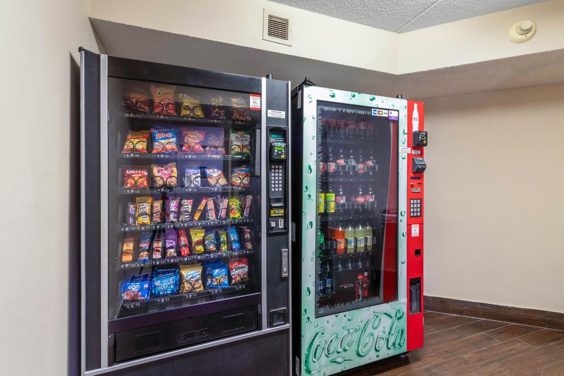 Red Roof Inn PLUS+ El Paso East gallery photo in El Paso, TX — image 27