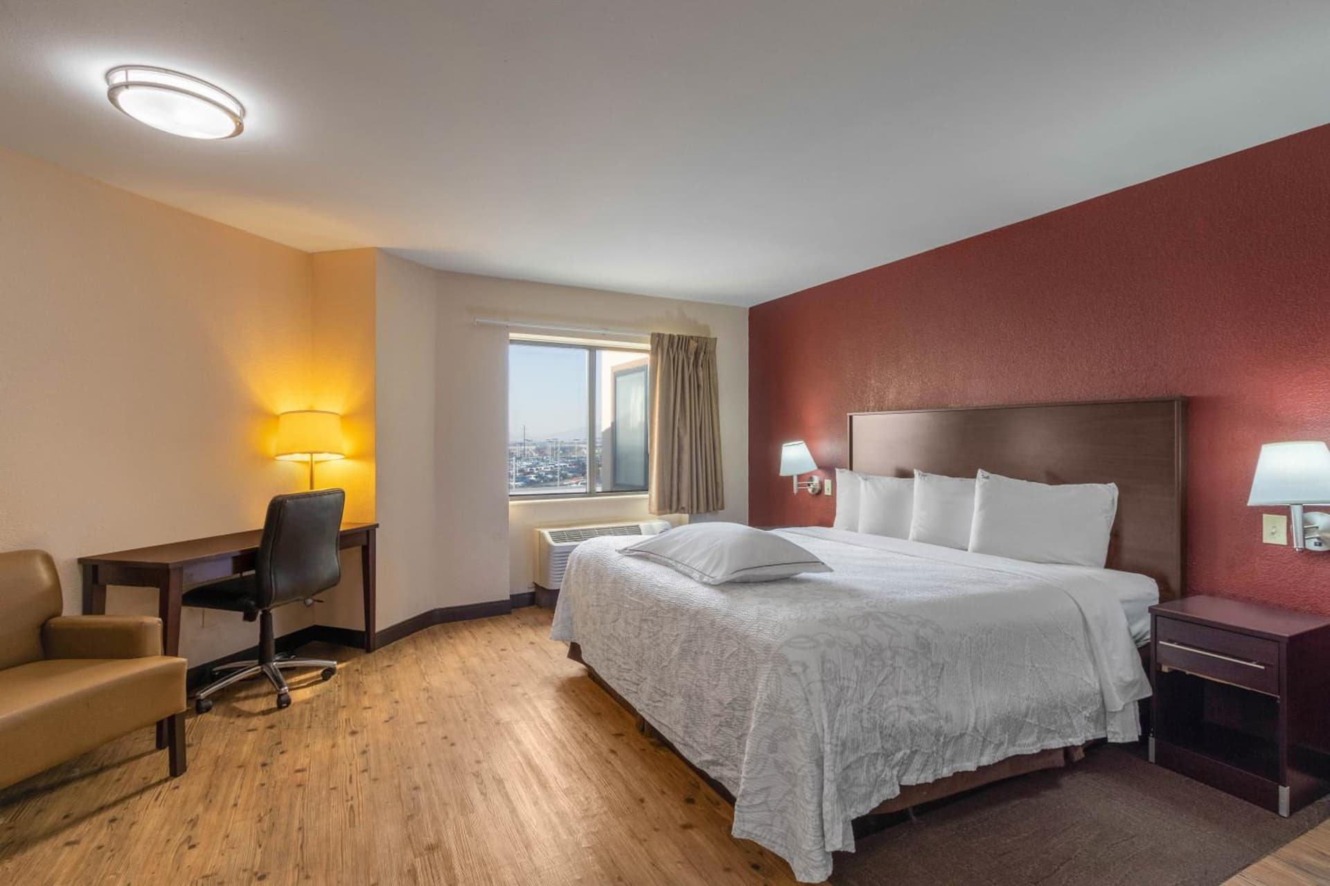 Red Roof Inn PLUS+ El Paso East gallery photo in El Paso, TX — image 29