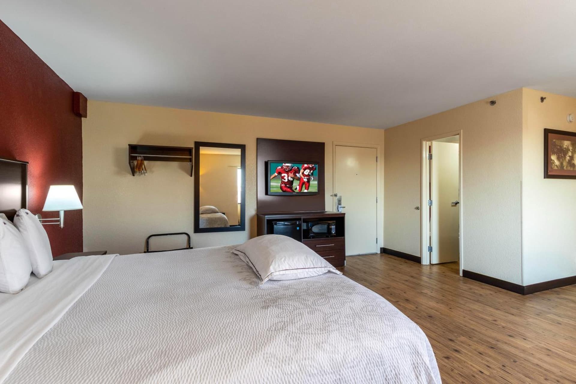 Red Roof Inn PLUS+ El Paso East gallery photo in El Paso, TX — image 33