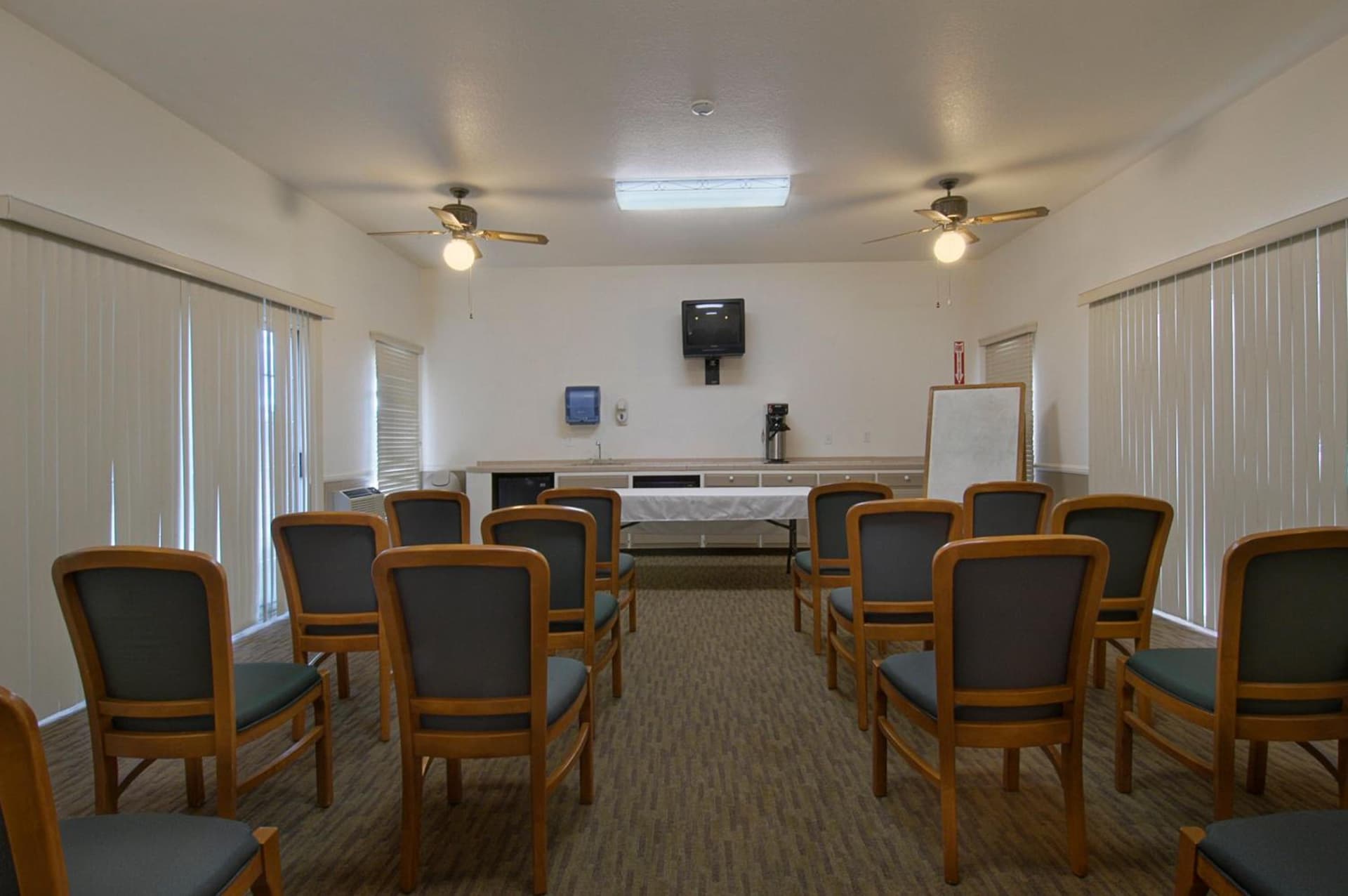 MainStay Suites Victorville - Hesperia featured exterior or lobby in Victorville, CA — similar hotel
