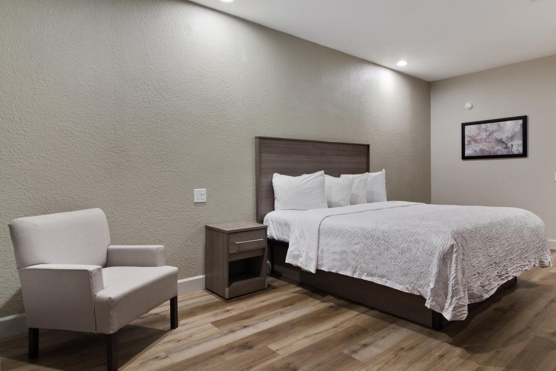 Red Roof Inn PLUS + Galveston - Beachfront gallery photo in Galveston, TX — image 18