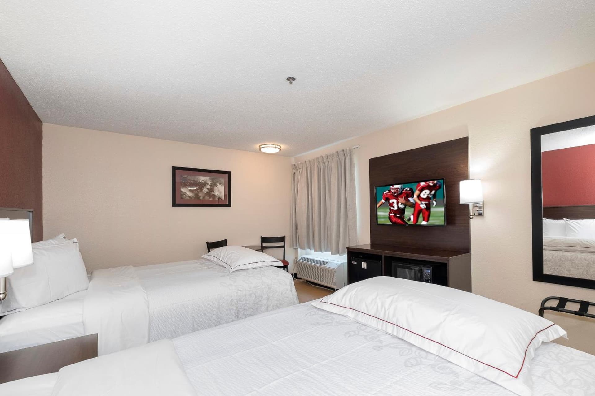Red Roof Inn PLUS+ Jacksonville – Southpoint gallery photo in Jacksonville, FL — image 39