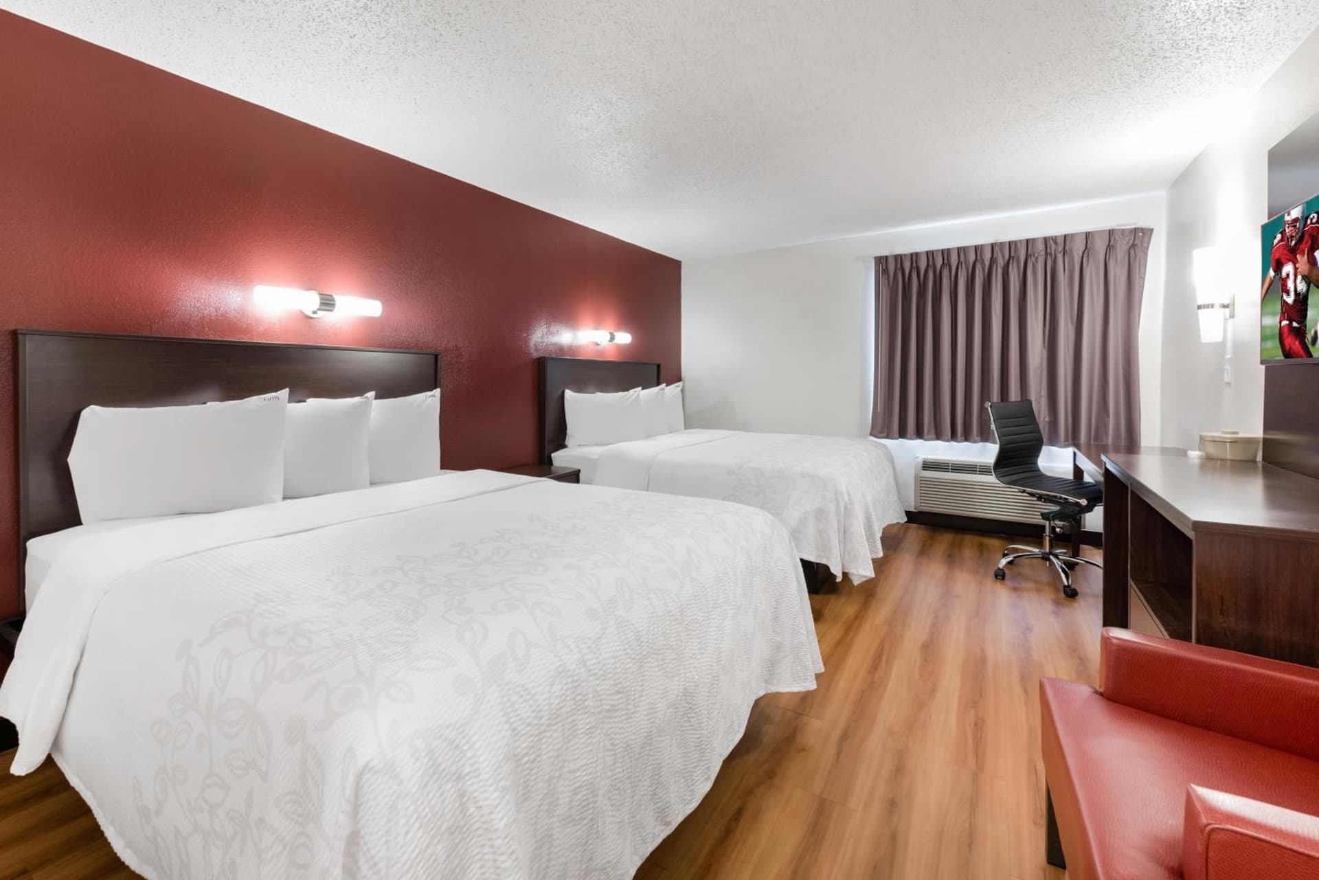 Red Roof Inn PLUS+ Columbus - Worthington gallery photo in Columbus, OH — image 8