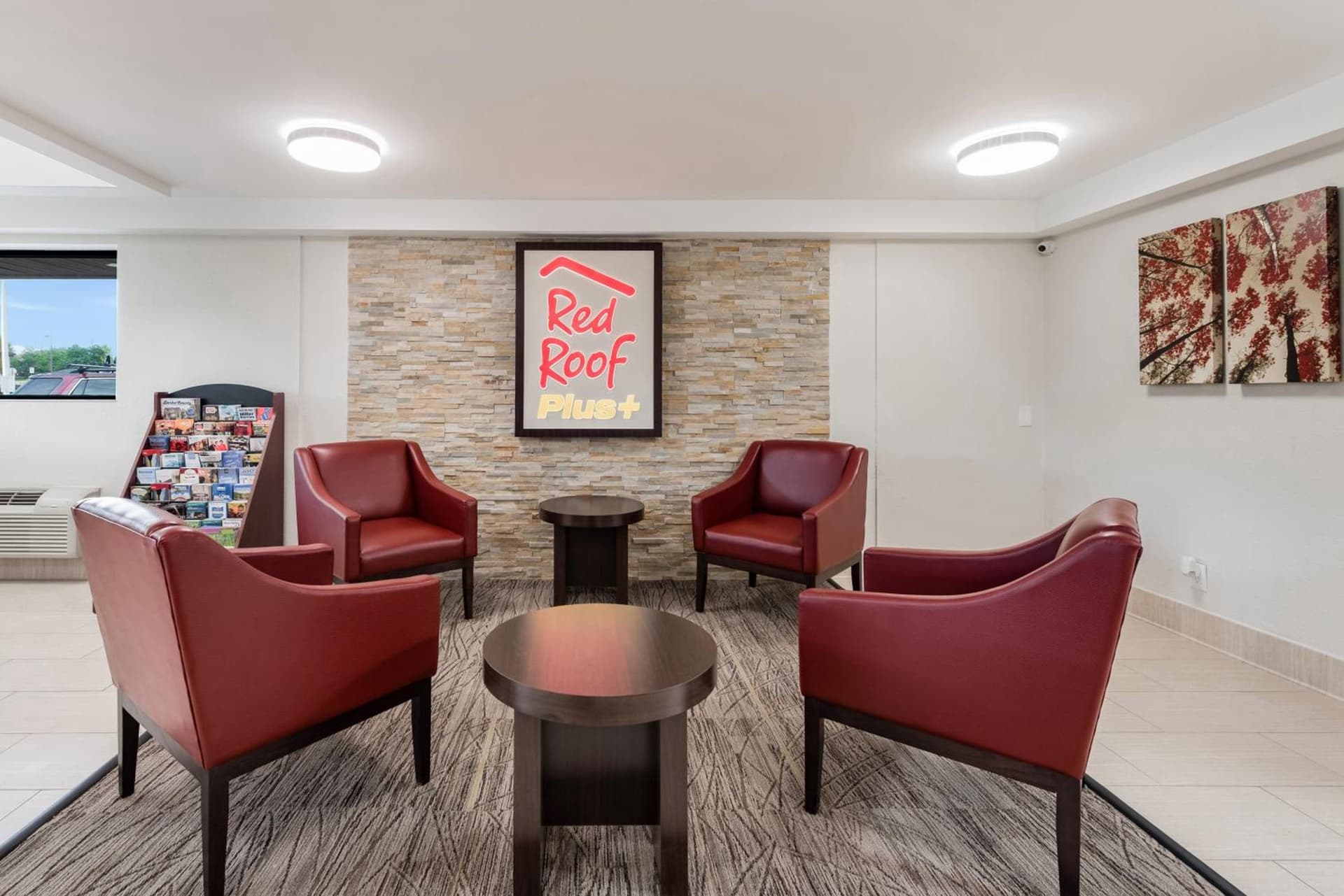 Red Roof Inn PLUS+ Columbus - Worthington gallery photo in Columbus, OH — image 19