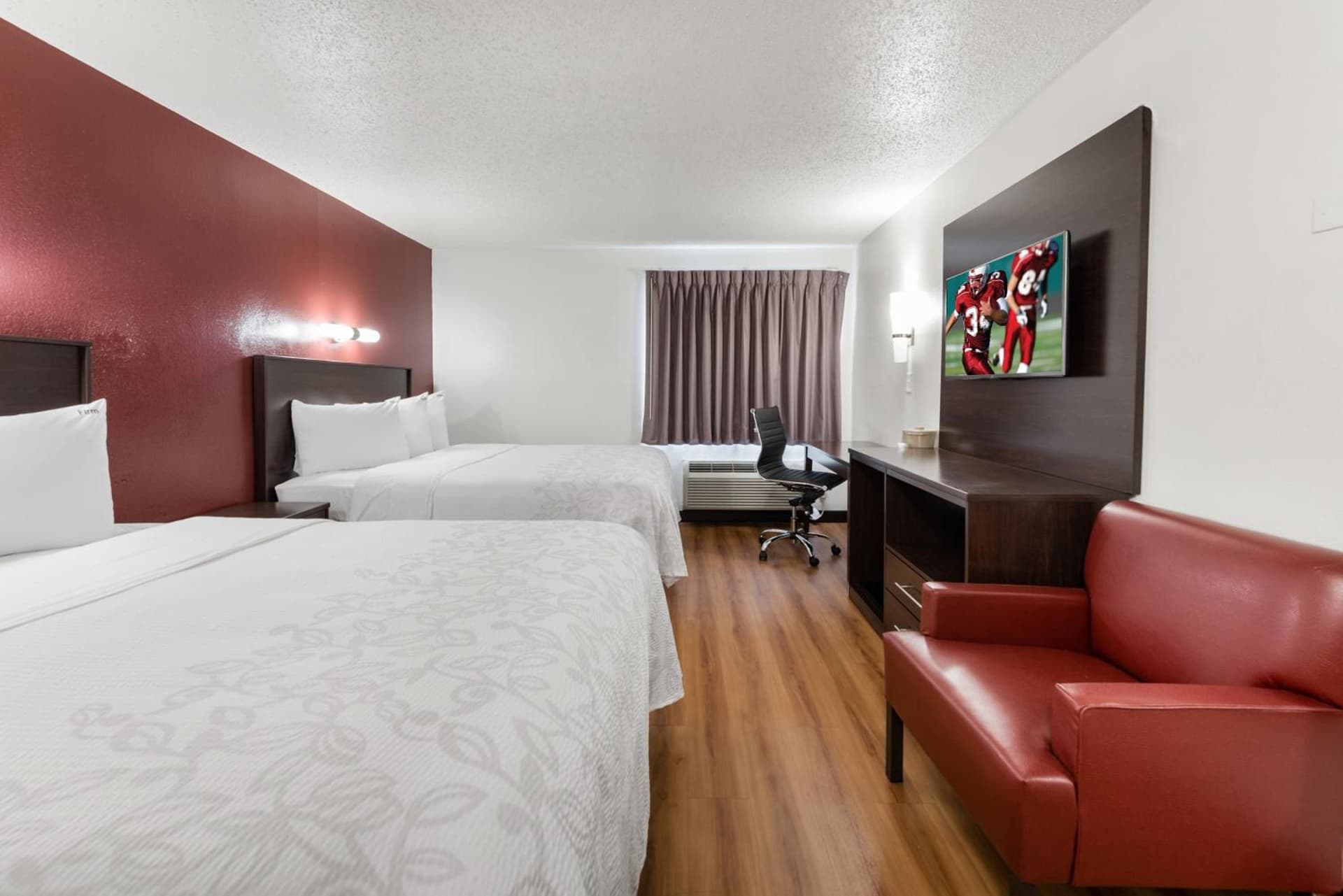Red Roof Inn PLUS+ Columbus - Worthington gallery photo in Columbus, OH — image 18