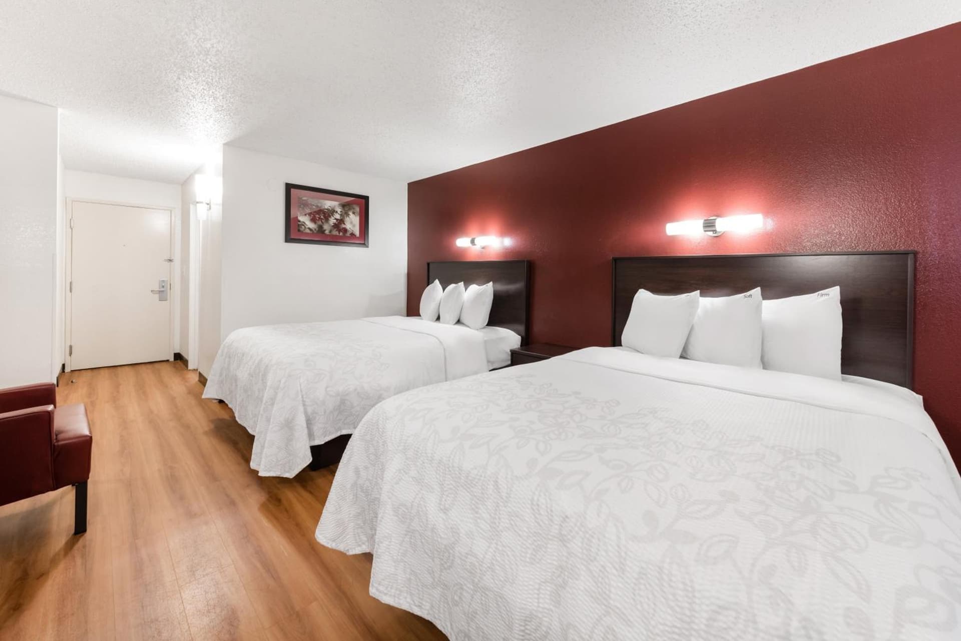 Red Roof Inn PLUS+ Columbus - Worthington gallery photo in Columbus, OH — image 23