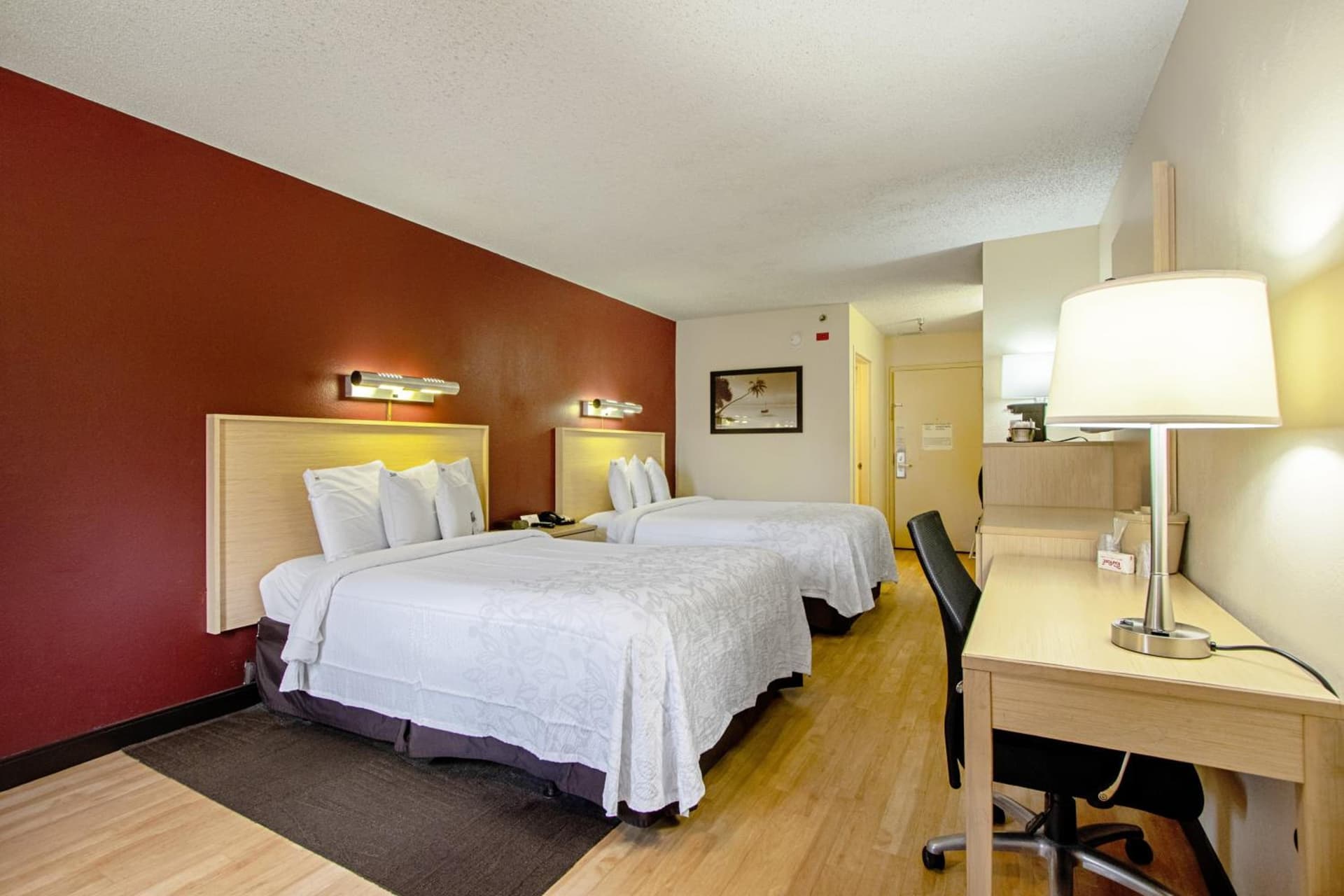 Red Roof Inn PLUS+ West Palm Beach gallery photo in West Palm Beach, FL — image 20