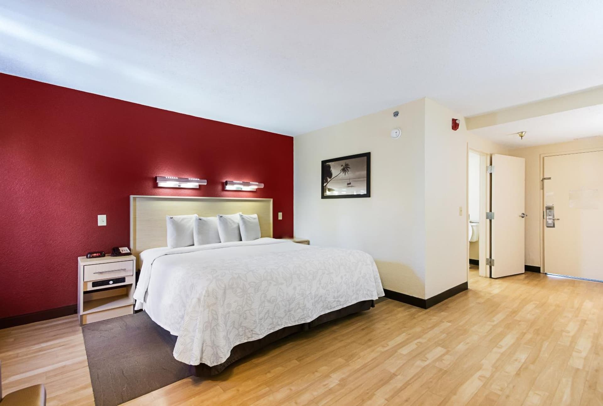 Red Roof Inn PLUS+ West Palm Beach gallery photo in West Palm Beach, FL — image 23