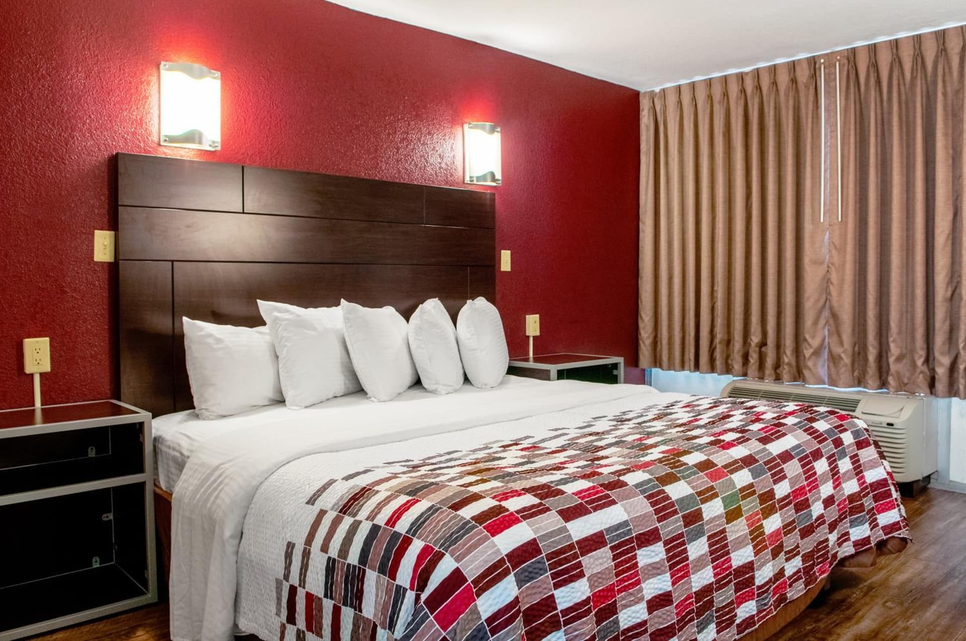 Red Roof Inn Slidell gallery photo in Slidell, LA — image 17