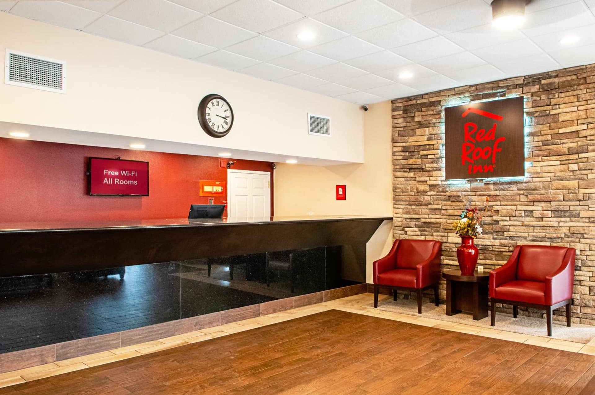Red Roof Inn Slidell gallery photo in Slidell, LA — image 15