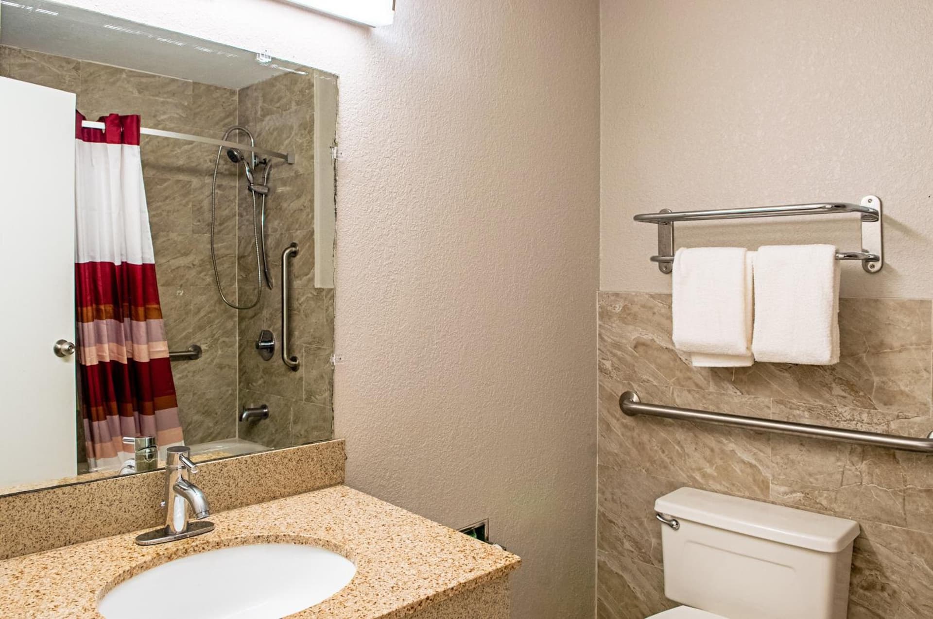Red Roof Inn Slidell gallery photo in Slidell, LA — image 11