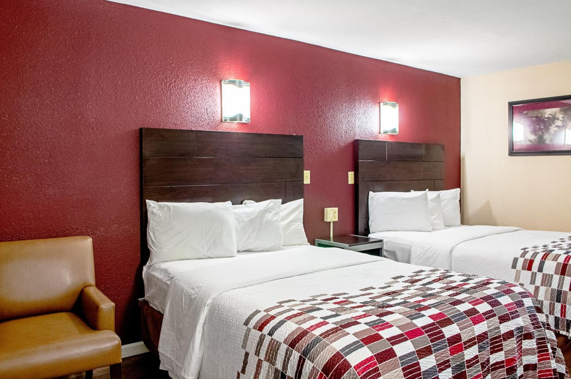 Red Roof Inn Slidell gallery photo in Slidell, LA — image 6