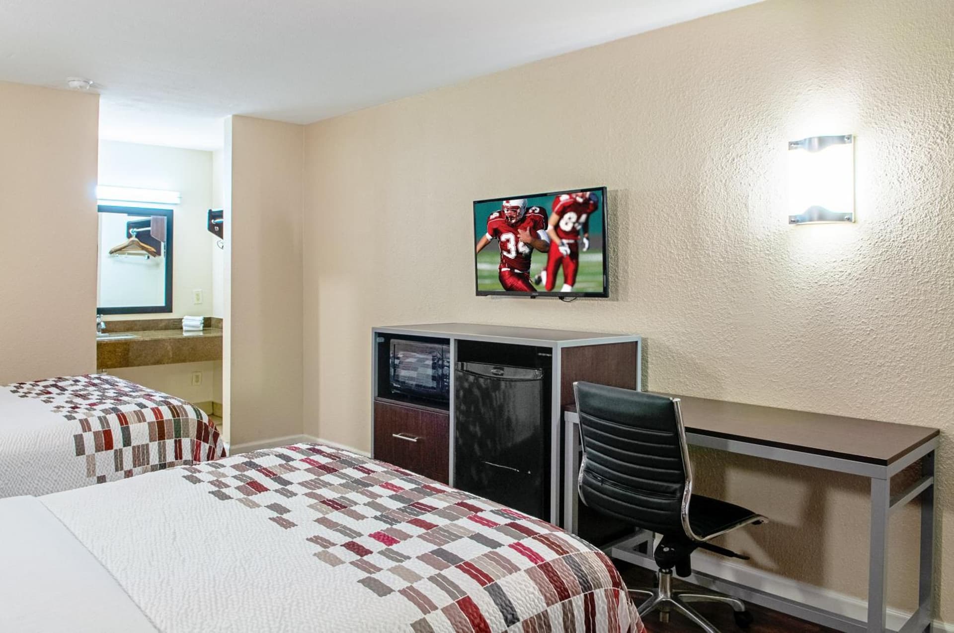 Red Roof Inn Slidell gallery photo in Slidell, LA — image 12