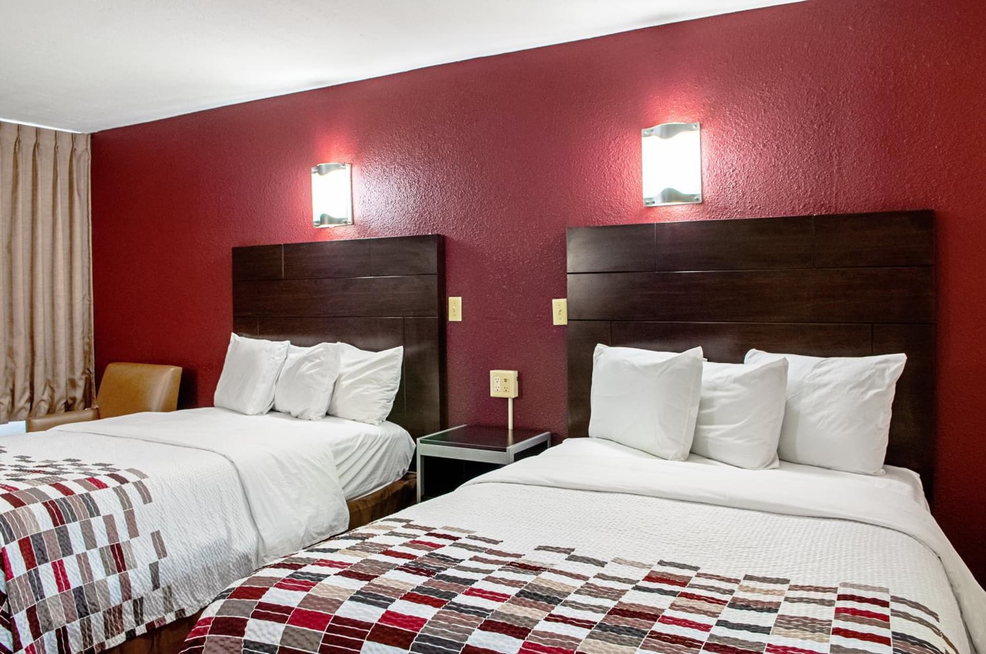 Red Roof Inn Slidell gallery photo in Slidell, LA — image 8