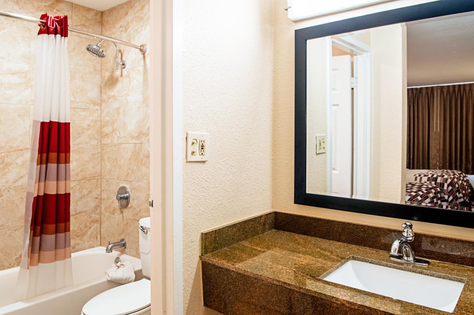 Red Roof Inn Slidell gallery photo in Slidell, LA — image 13