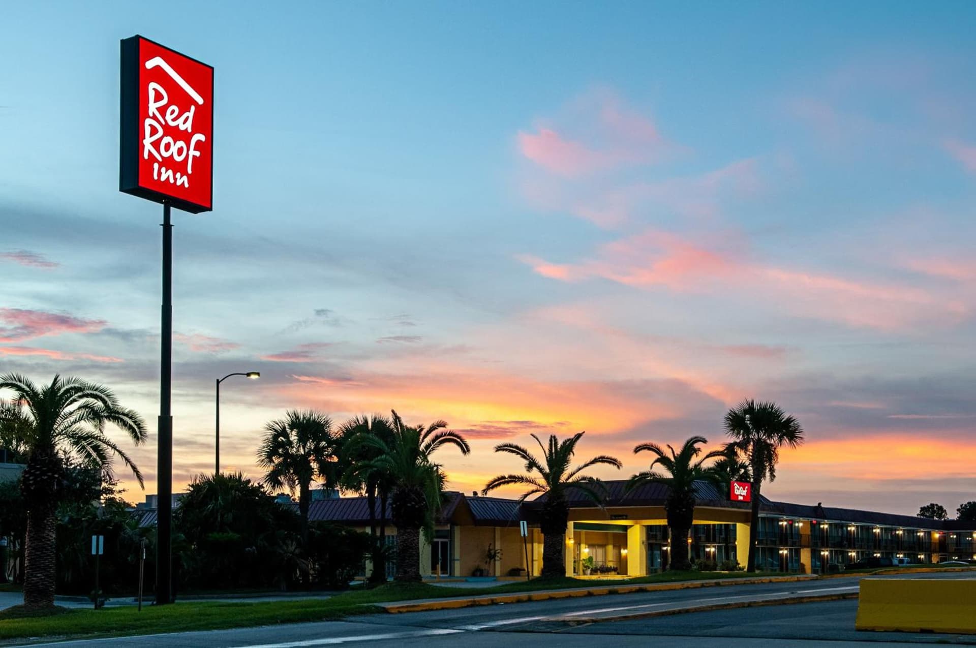 Red Roof Inn Slidell gallery photo in Slidell, LA — image 5
