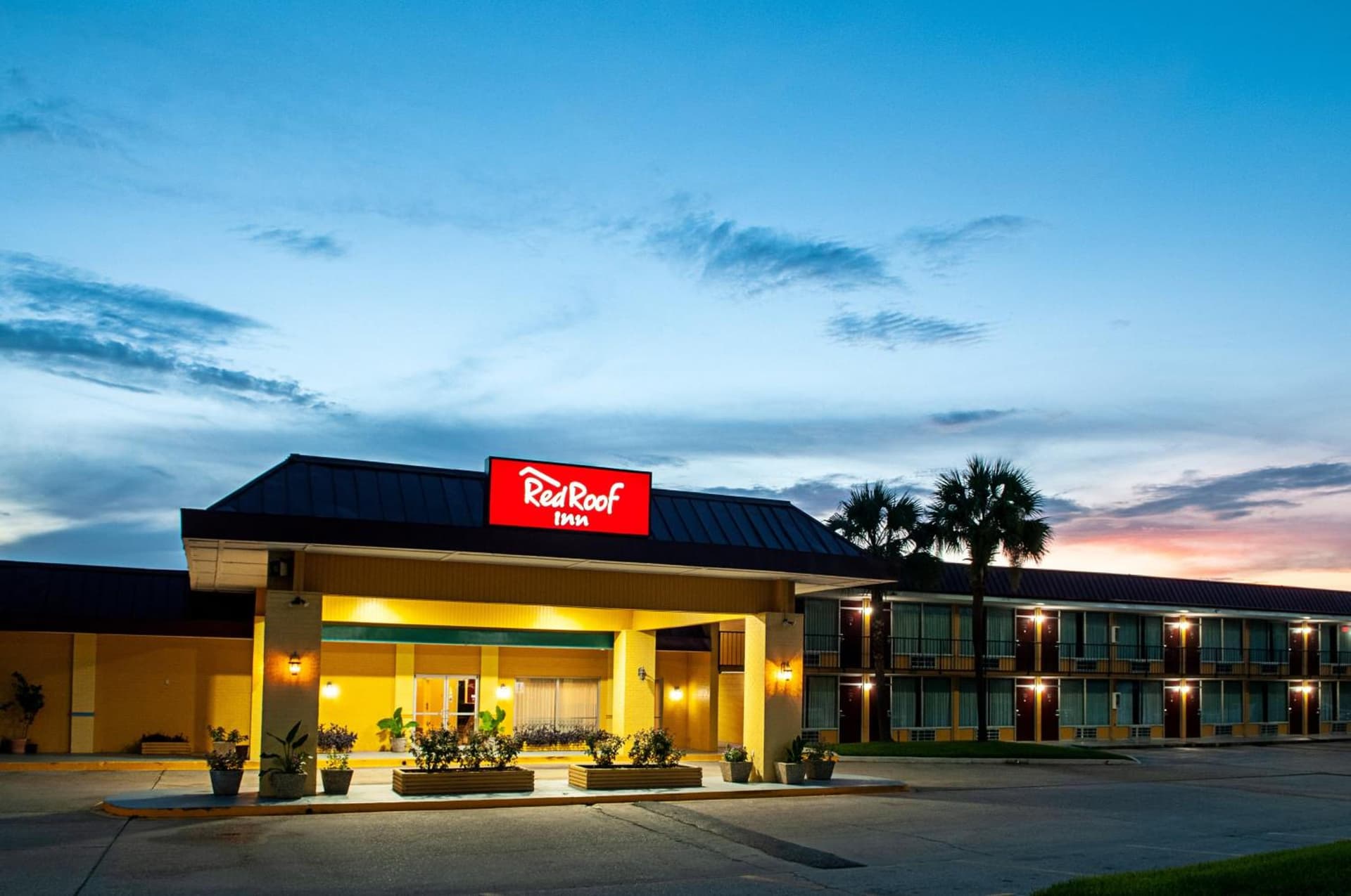 Red Roof Inn Slidell gallery photo in Slidell, LA — image 20