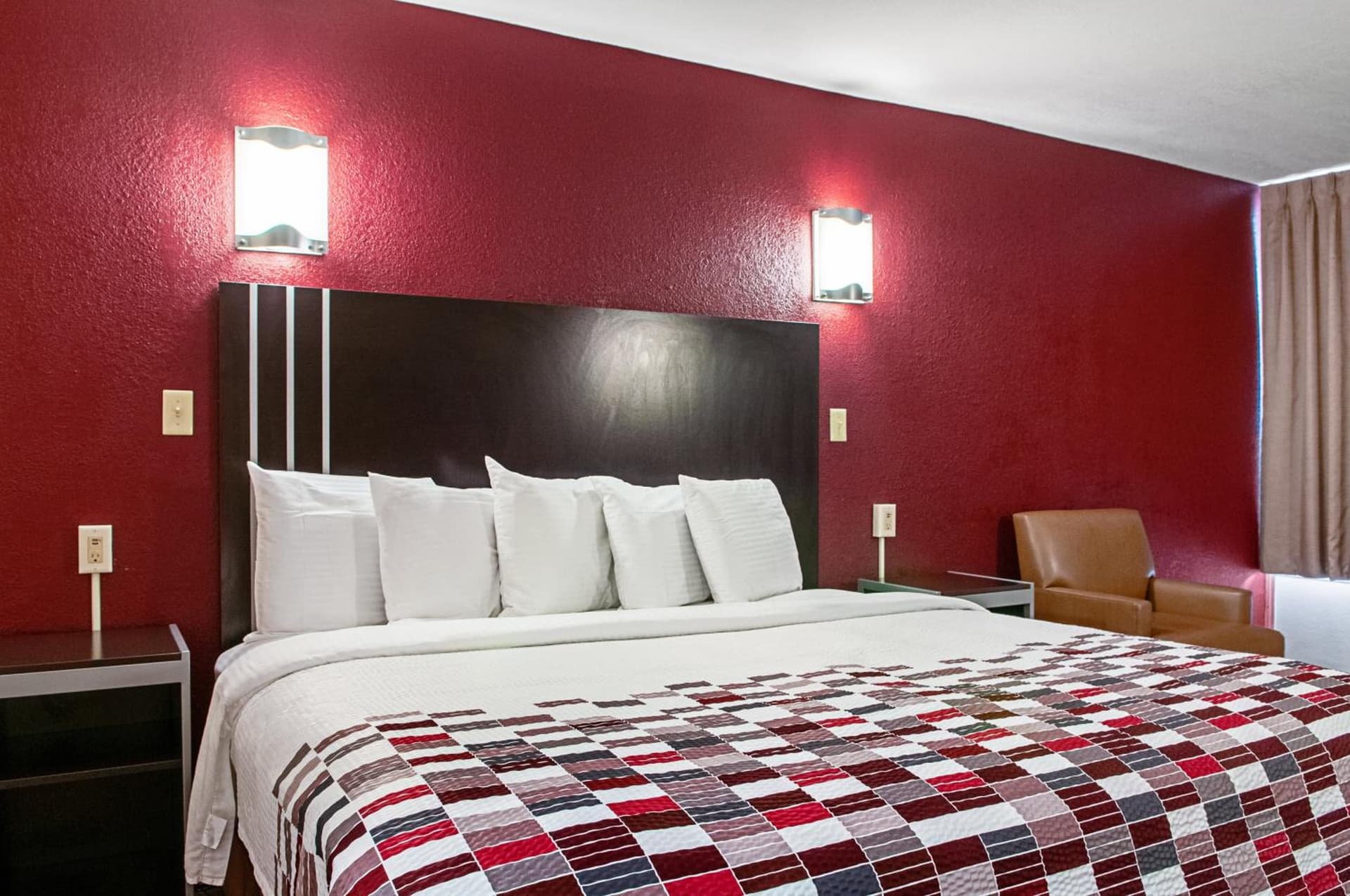 Red Roof Inn Slidell gallery photo in Slidell, LA — image 9