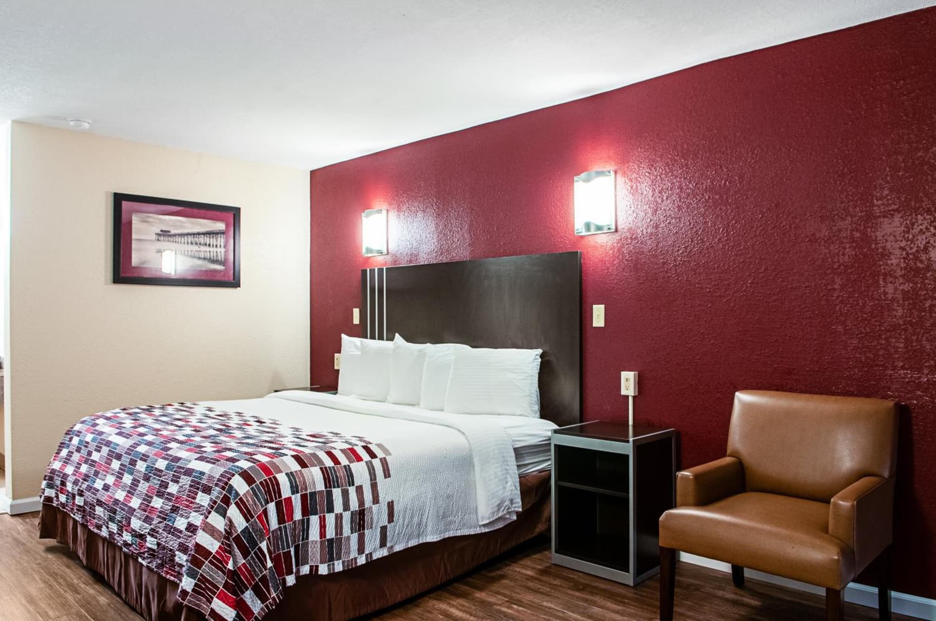 Red Roof Inn Slidell gallery photo in Slidell, LA — image 10