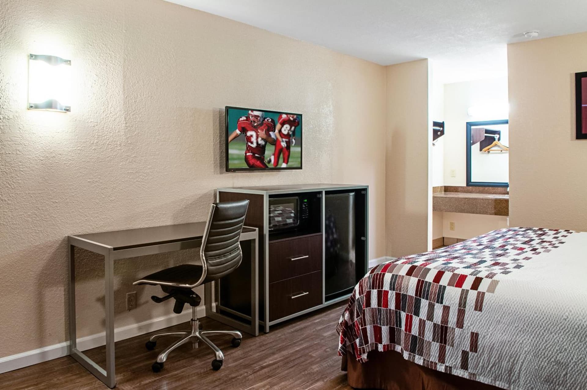 Red Roof Inn Slidell gallery photo in Slidell, LA — image 7