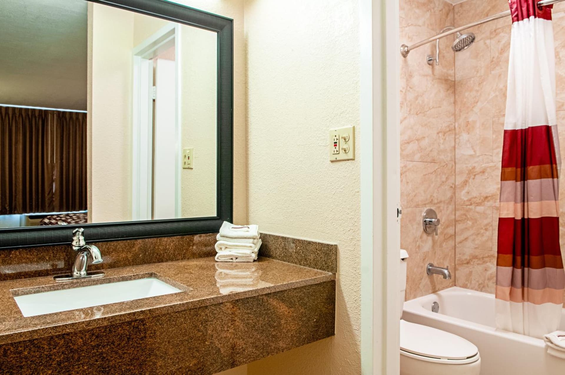 Red Roof Inn Slidell gallery photo in Slidell, LA — image 19