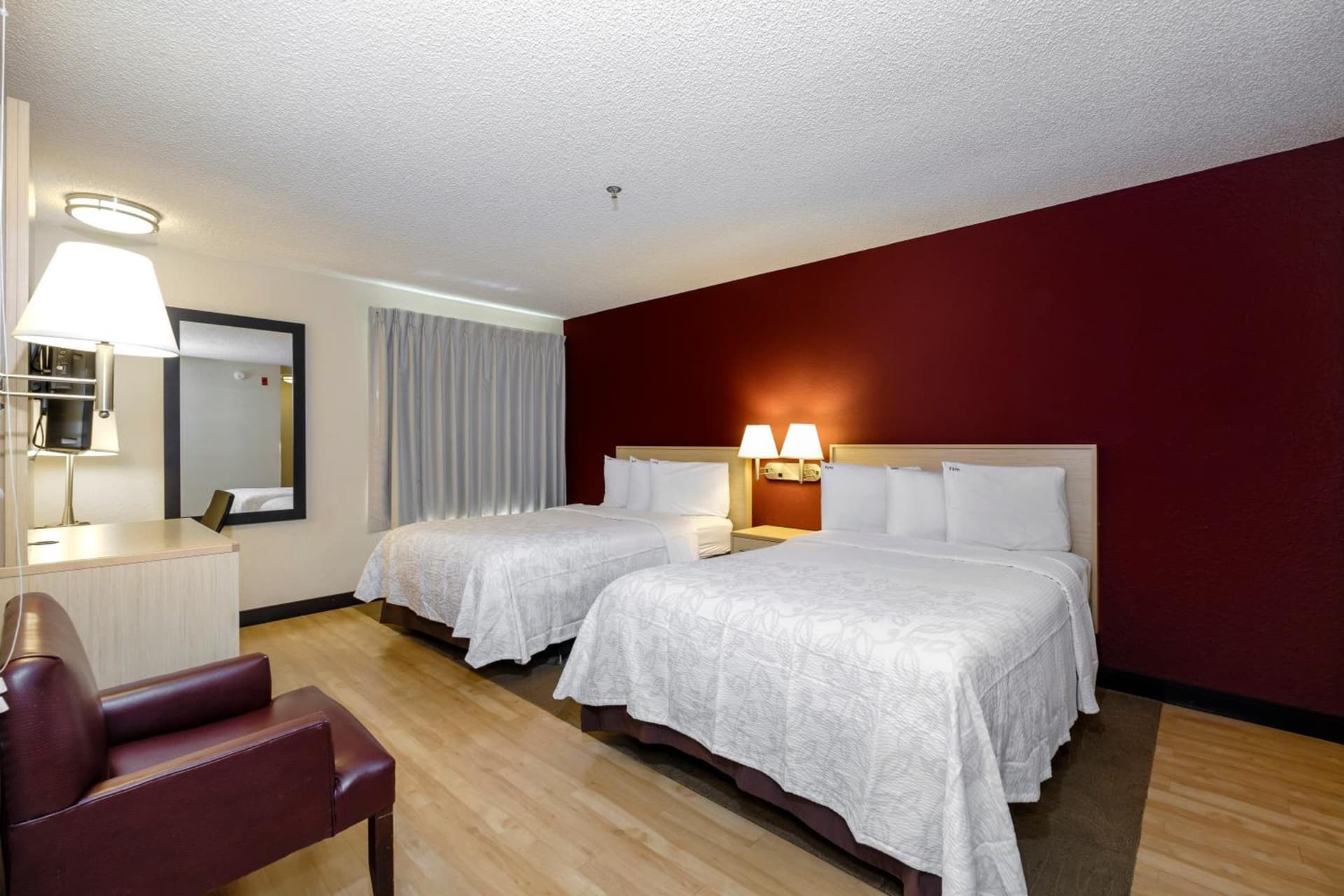 Red Roof Inn PLUS + Gainesville gallery photo in Gainesville, FL — image 14
