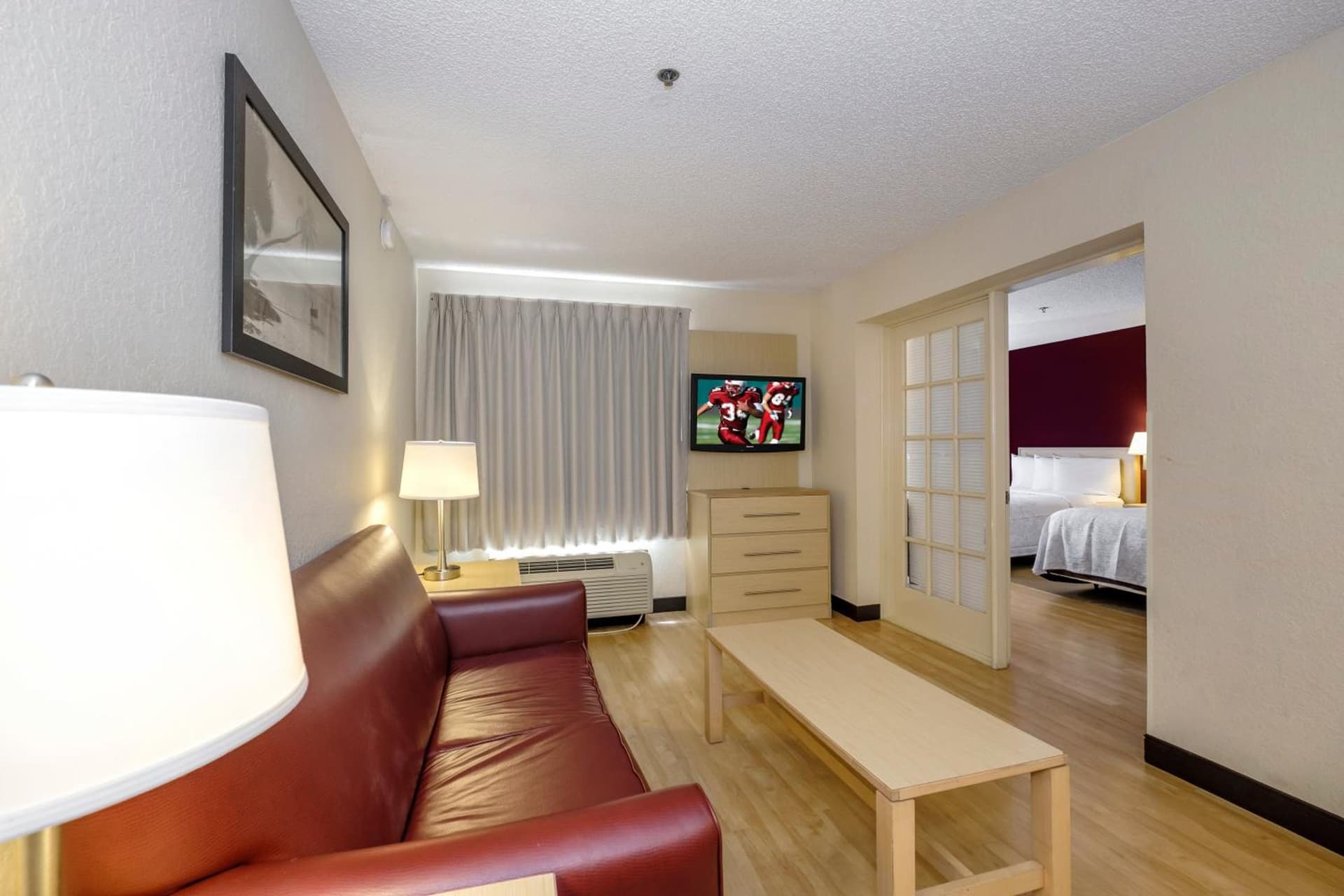 Red Roof Inn PLUS + Gainesville gallery photo in Gainesville, FL — image 29