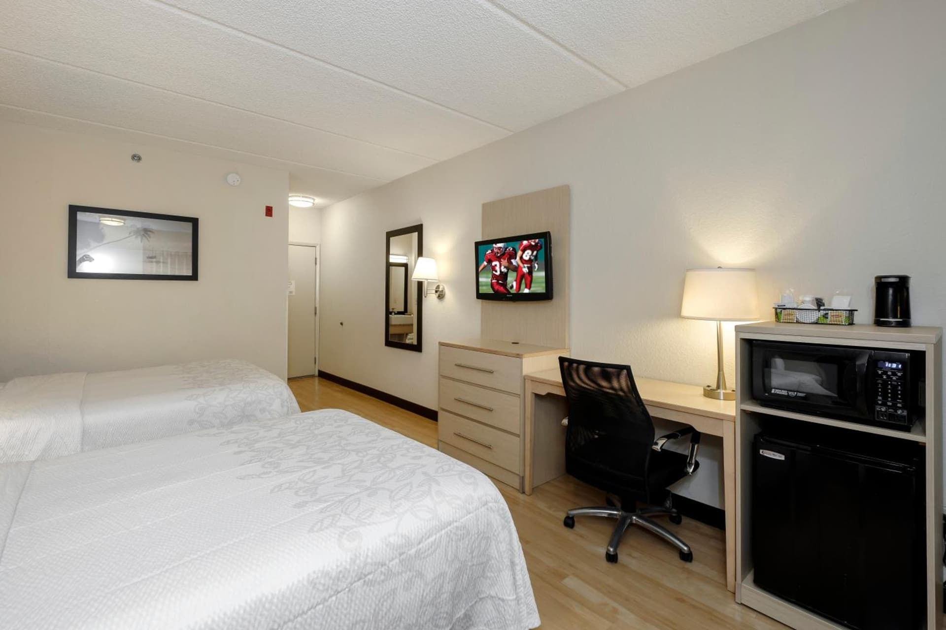 Red Roof Inn PLUS + Gainesville gallery photo in Gainesville, FL — image 46