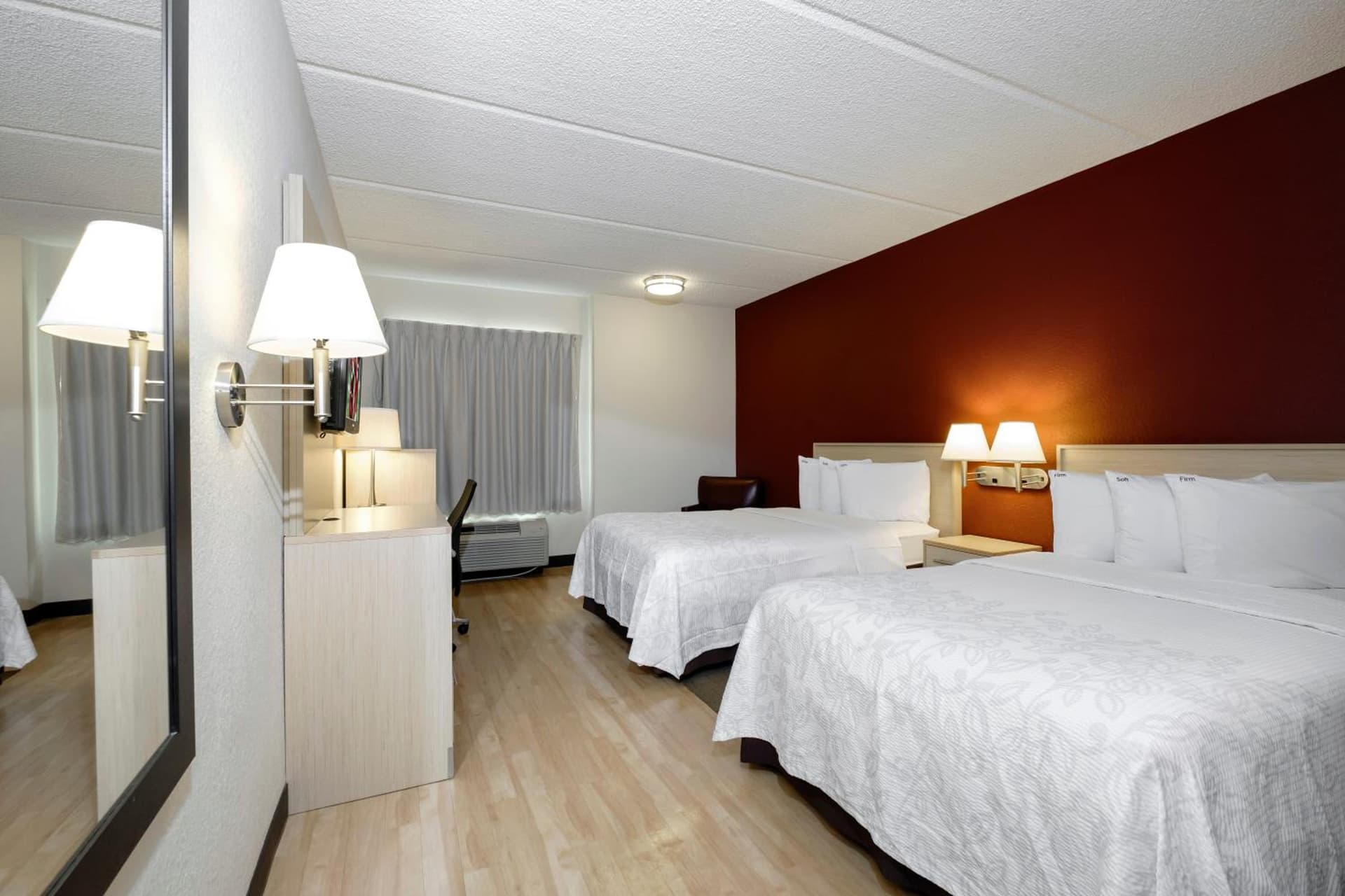 Red Roof Inn PLUS + Gainesville gallery photo in Gainesville, FL — image 13
