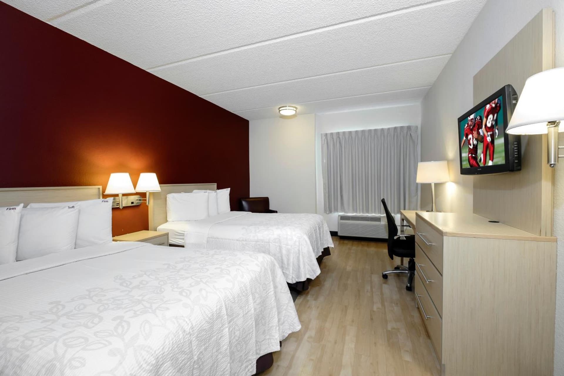 Red Roof Inn PLUS + Gainesville gallery photo in Gainesville, FL — image 28