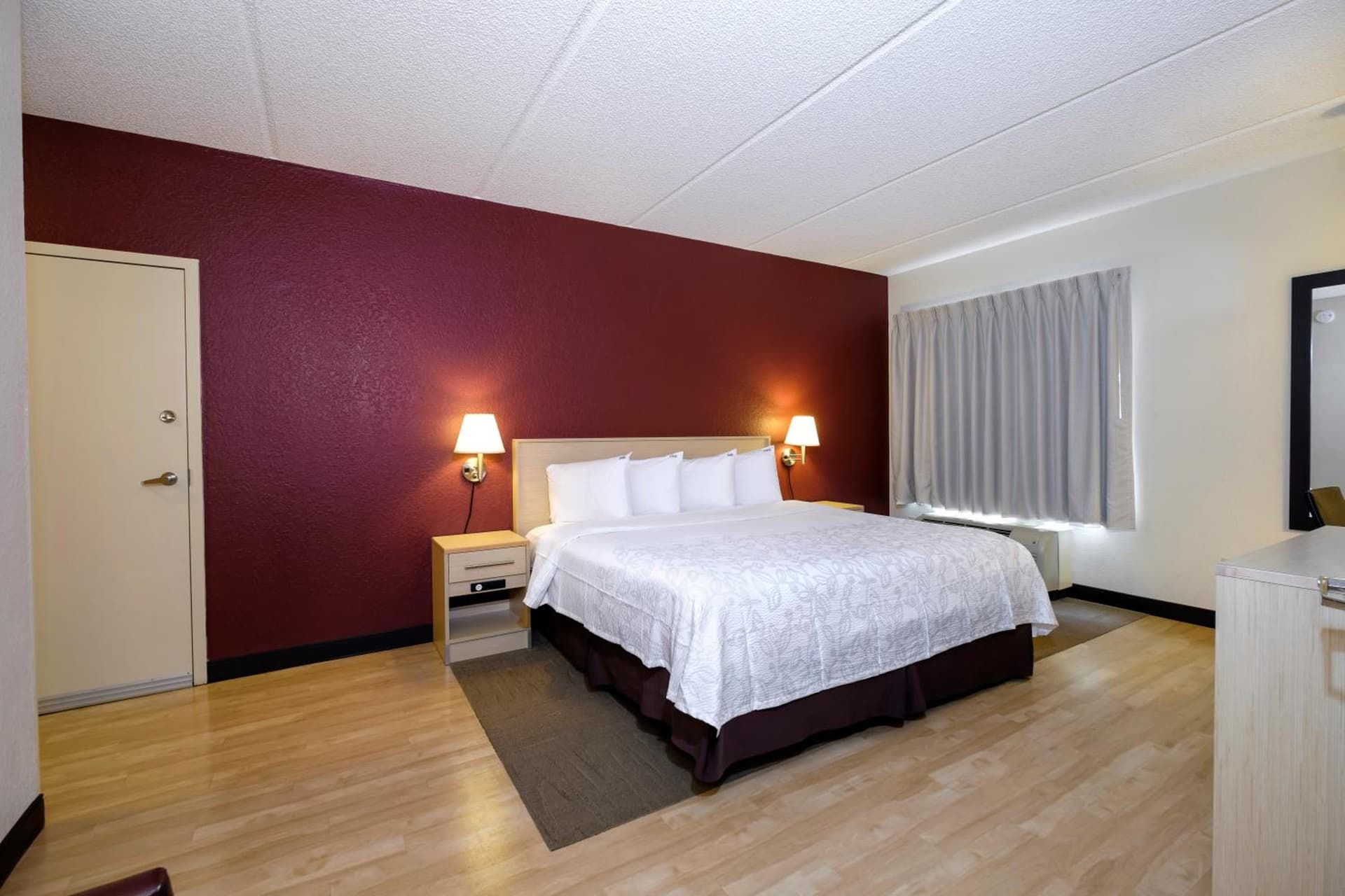 Red Roof Inn PLUS + Gainesville gallery photo in Gainesville, FL — image 20