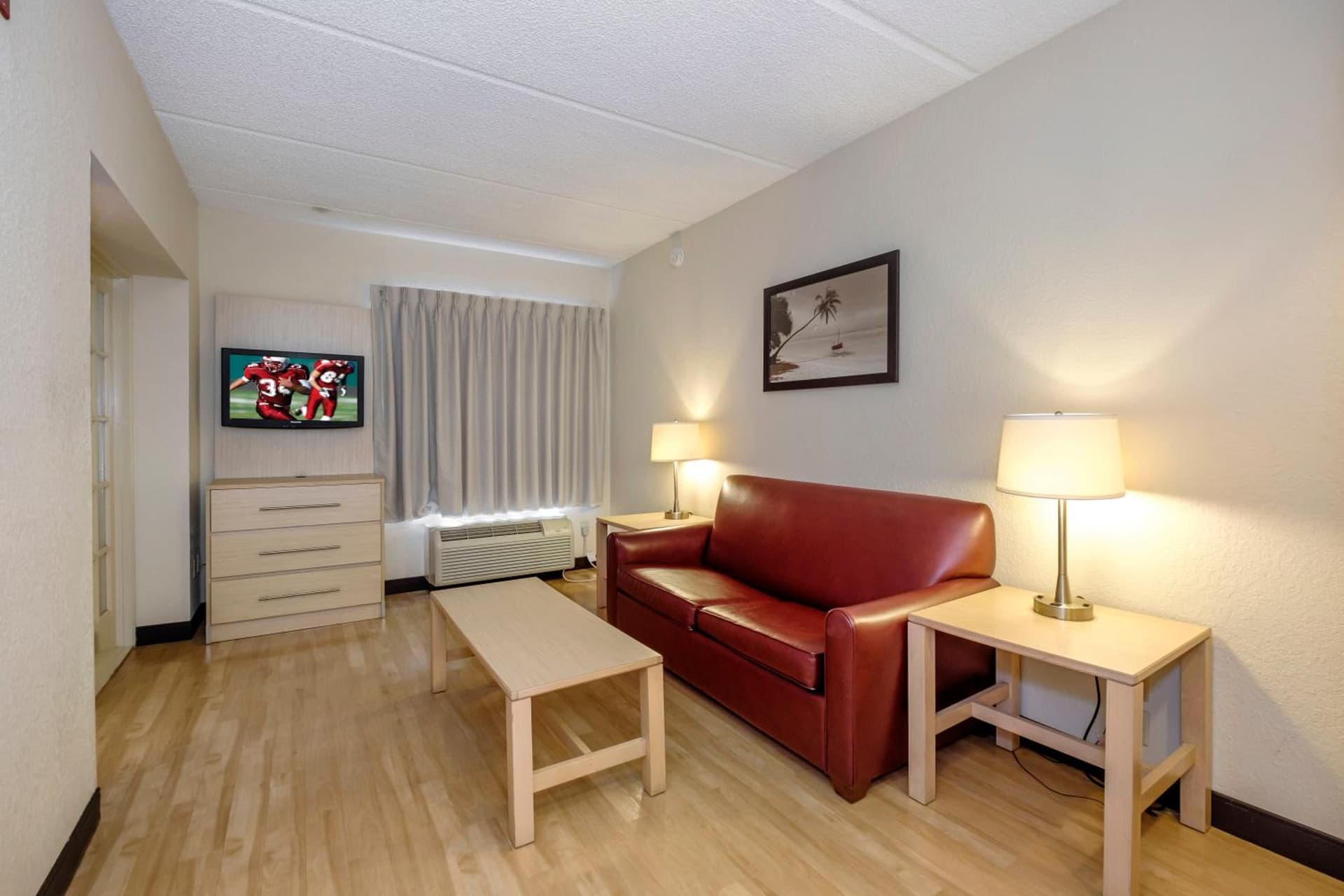 Red Roof Inn PLUS + Gainesville gallery photo in Gainesville, FL — image 12