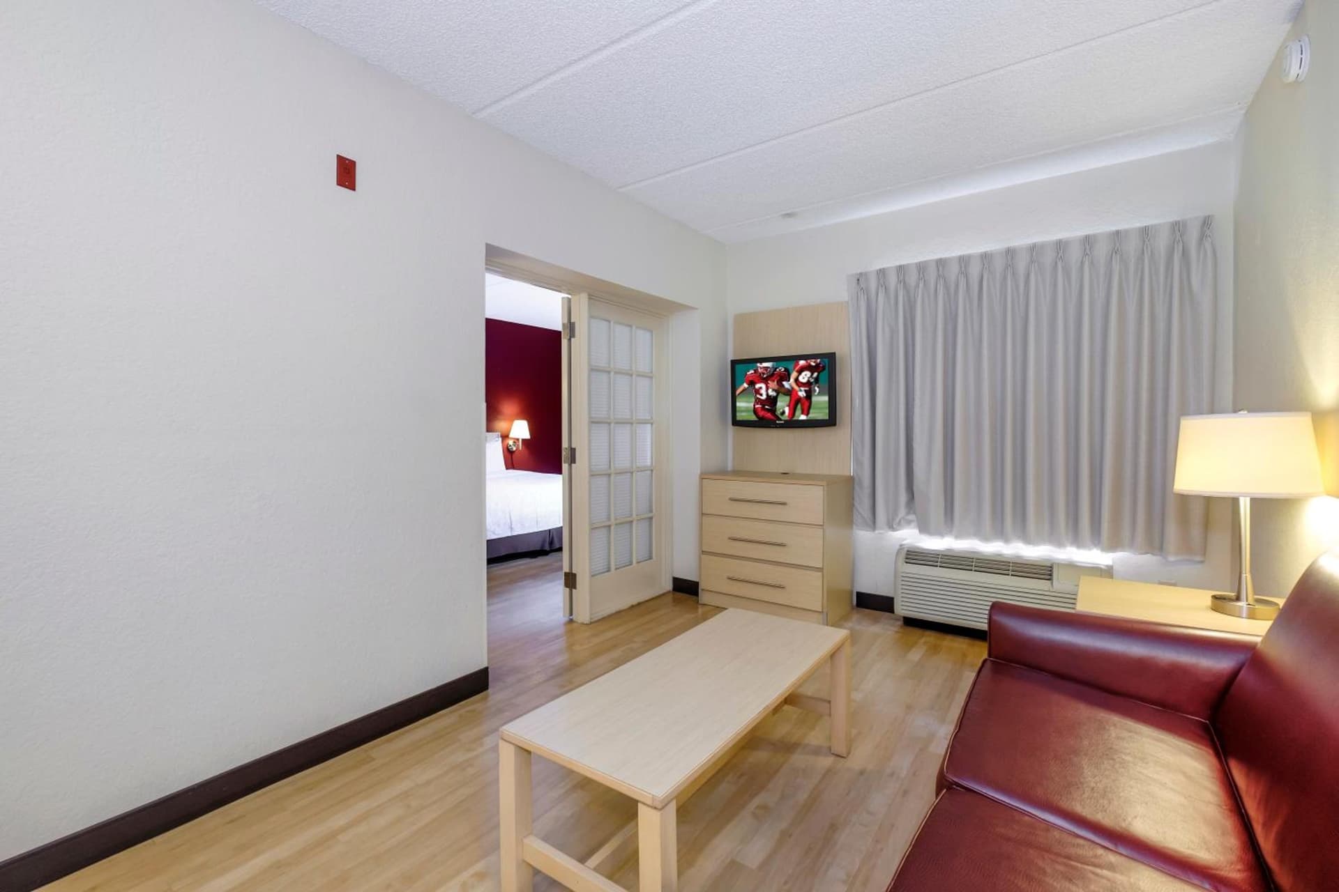 Red Roof Inn PLUS + Gainesville gallery photo in Gainesville, FL — image 33