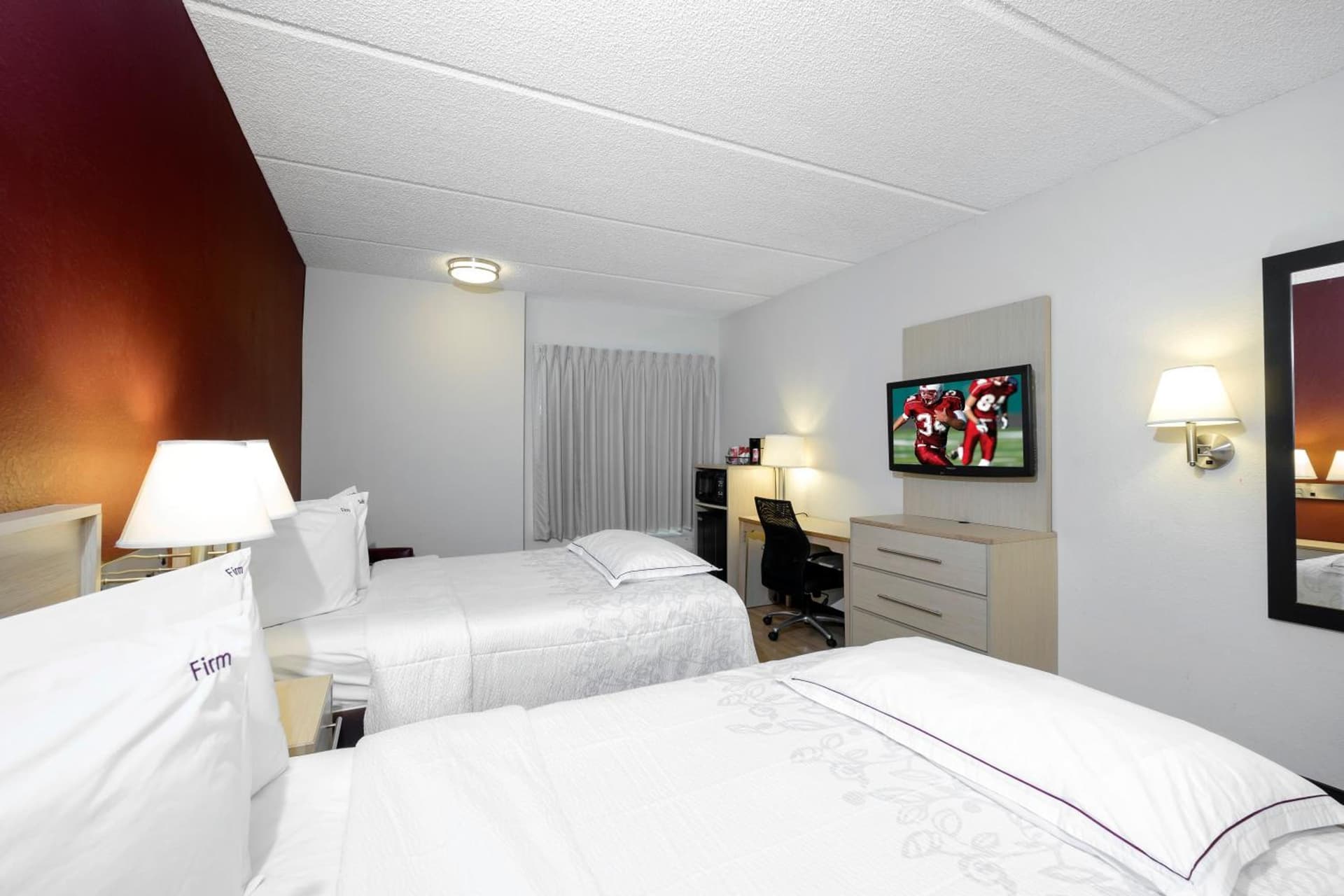 Red Roof Inn PLUS + Gainesville gallery photo in Gainesville, FL — image 42