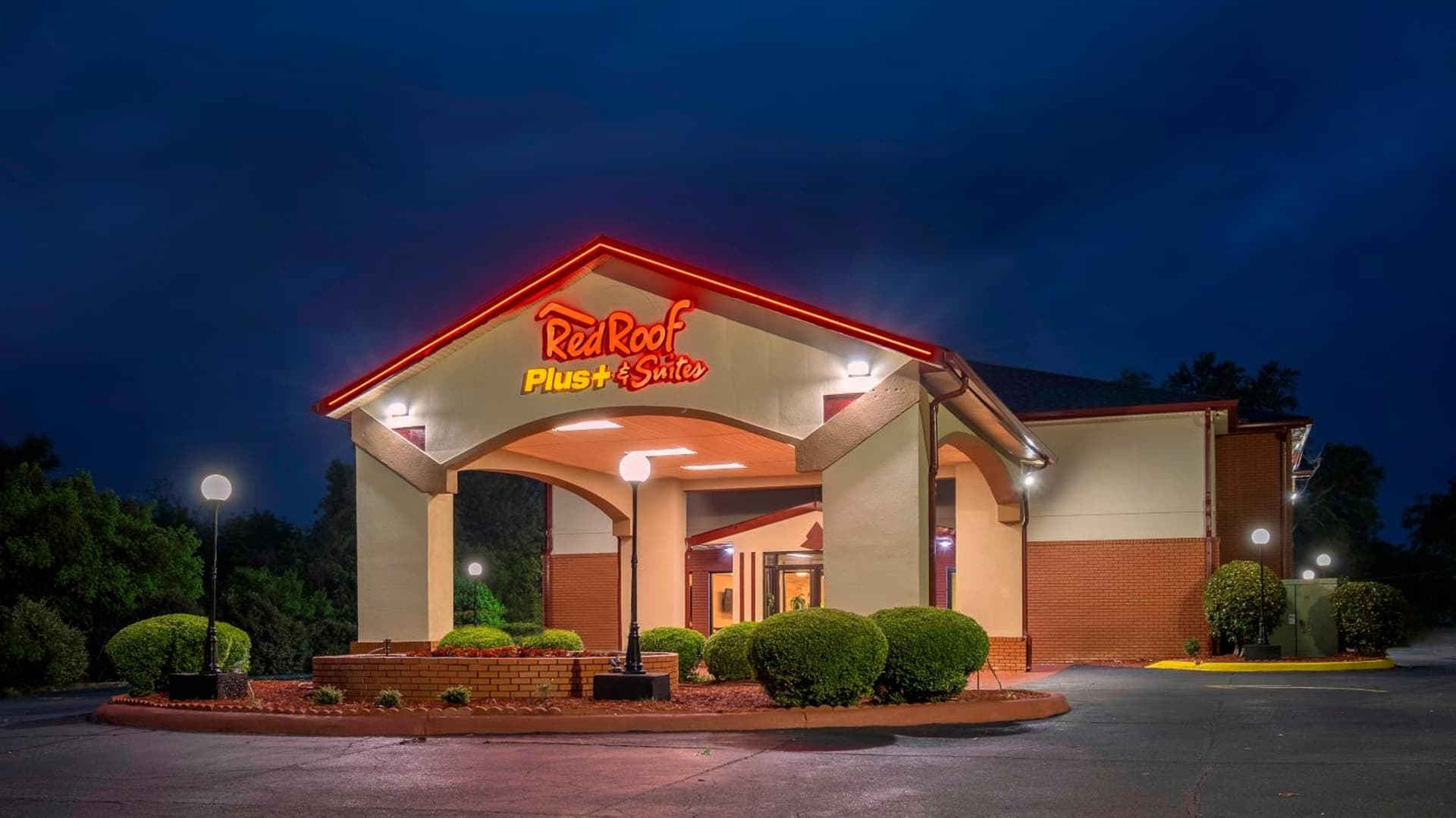 Red Roof Inn PLUS+ & Suites Opelika gallery photo in Opelika, AL — image 27
