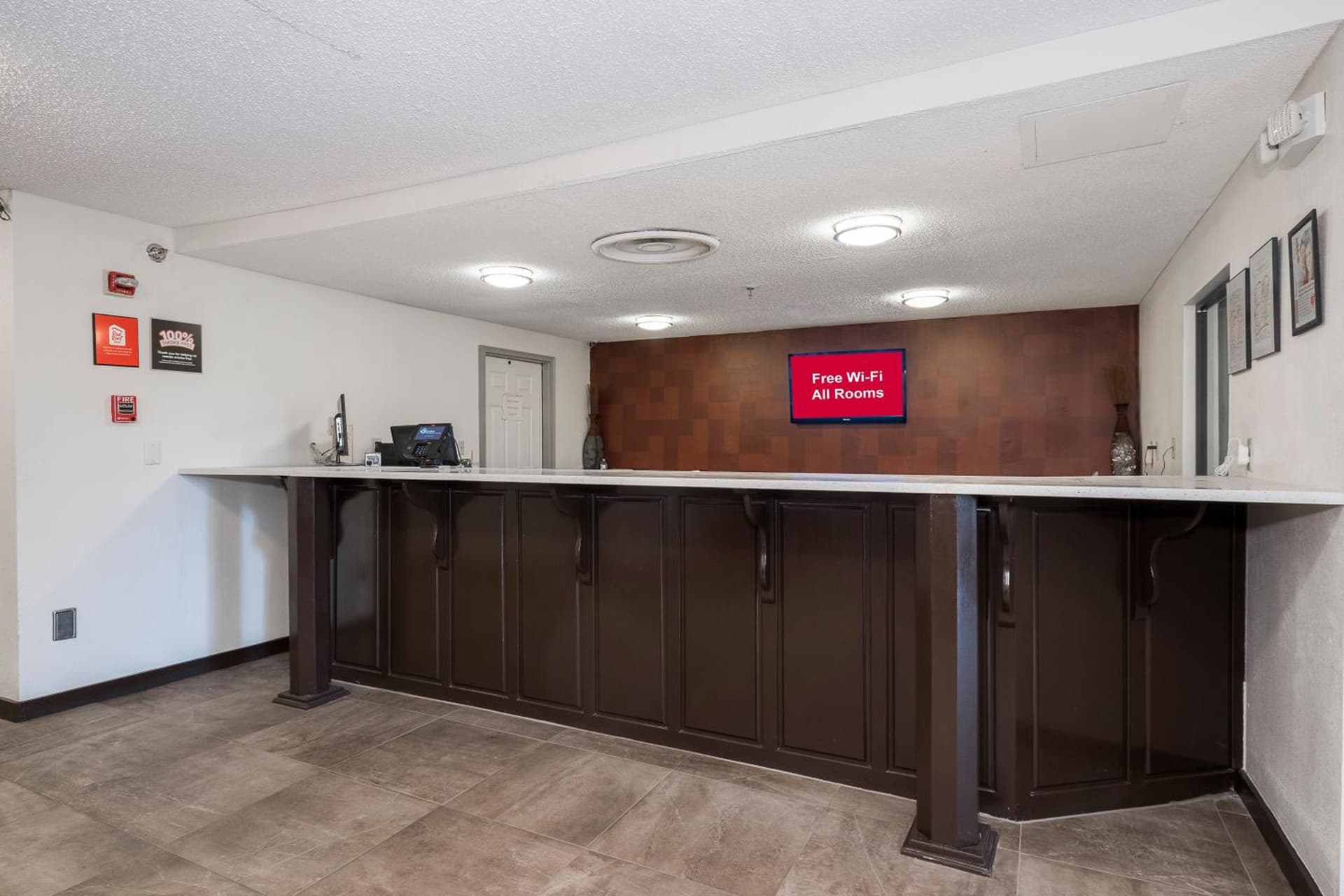 Red Roof Inn PLUS+ & Suites Opelika gallery photo in Opelika, AL — image 29