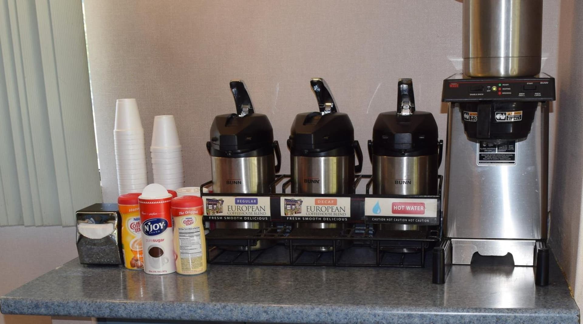 Red Roof Inn Austin - Round Rock interior in Round Rock, TX — gallery photo 2