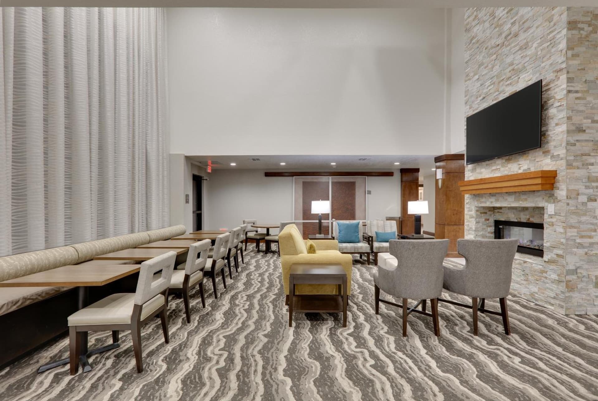 Staybridge Suites San Antonio - Schertz by IHG gallery photo in Schertz, TX — image 8