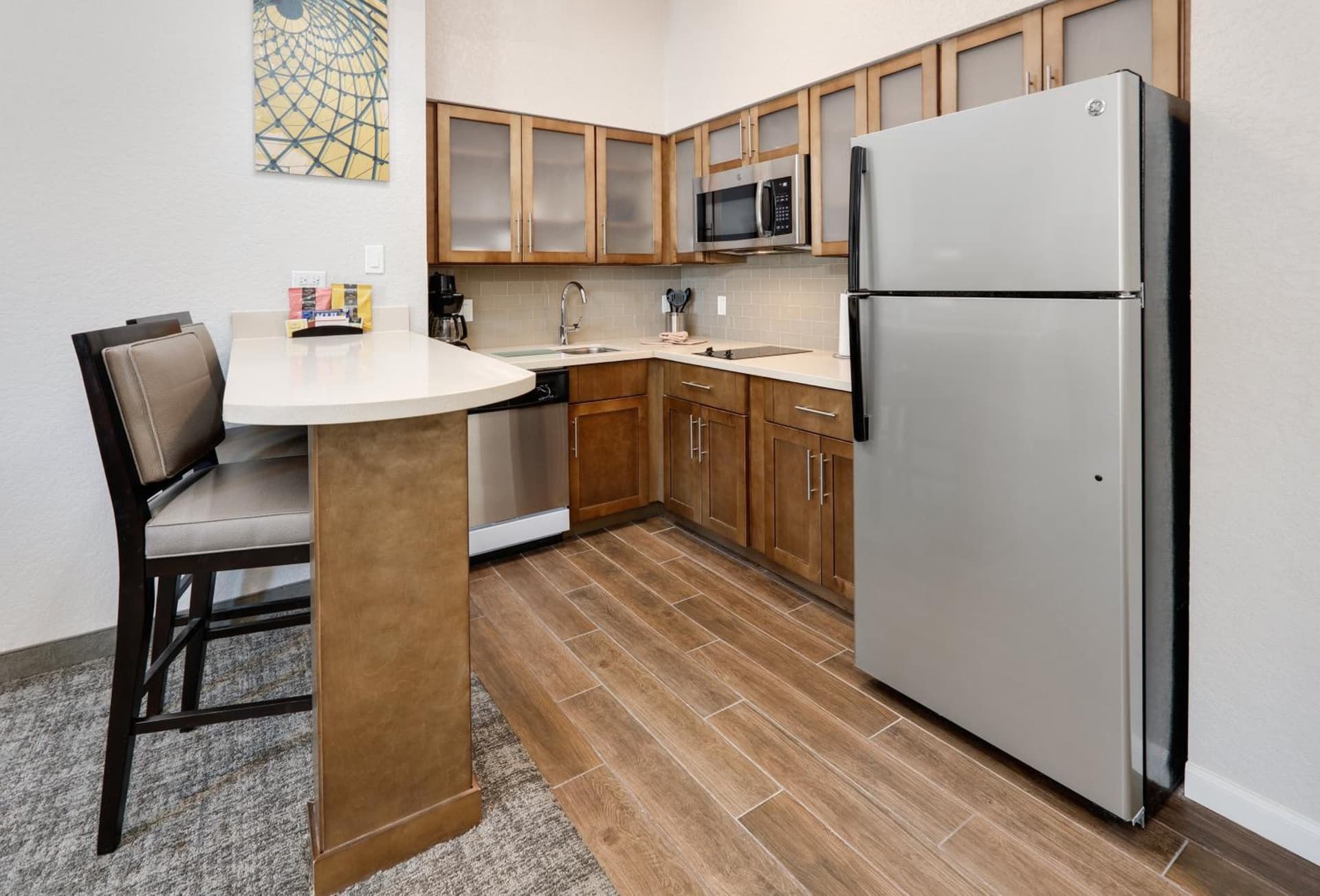 Staybridge Suites San Antonio - Schertz by IHG gallery photo in Schertz, TX — image 9