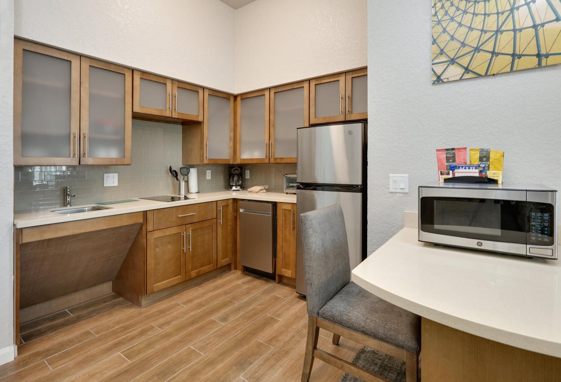 Staybridge Suites San Antonio - Schertz by IHG gallery photo in Schertz, TX — image 12