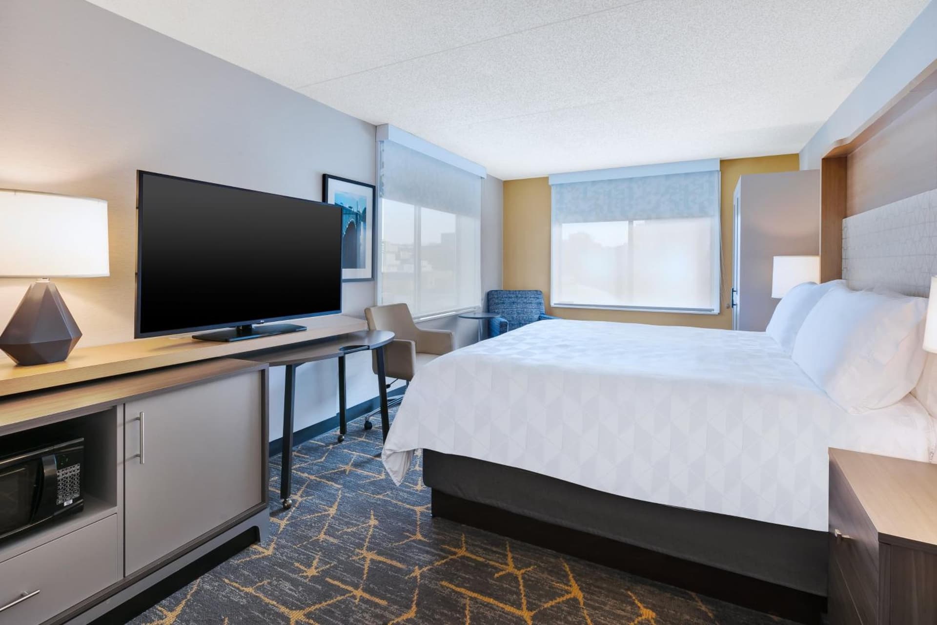 Holiday Inn Grand Rapids Downtown by IHG gallery photo in Grand Rapids, MI — image 76