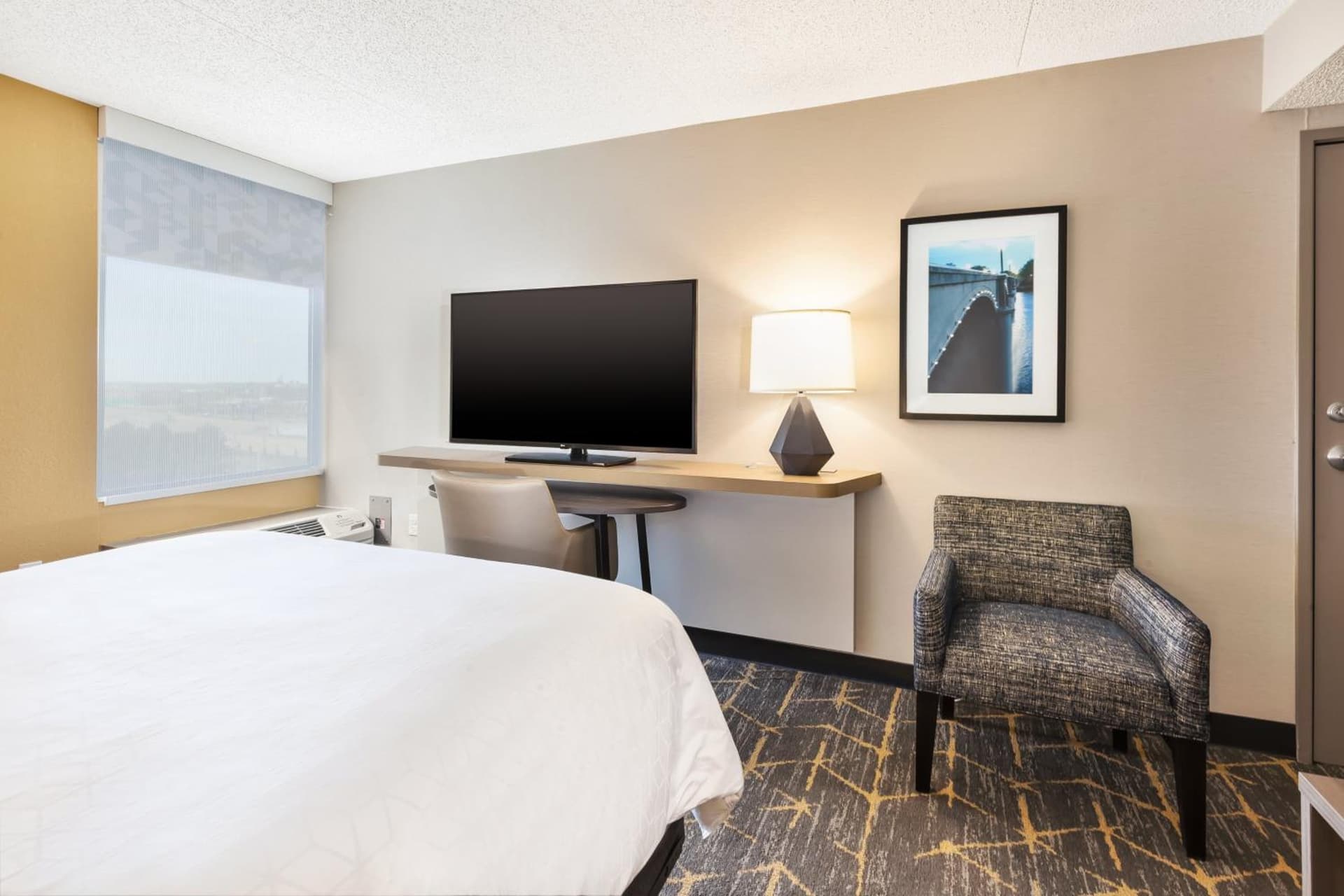 Holiday Inn Grand Rapids Downtown by IHG gallery photo in Grand Rapids, MI — image 38