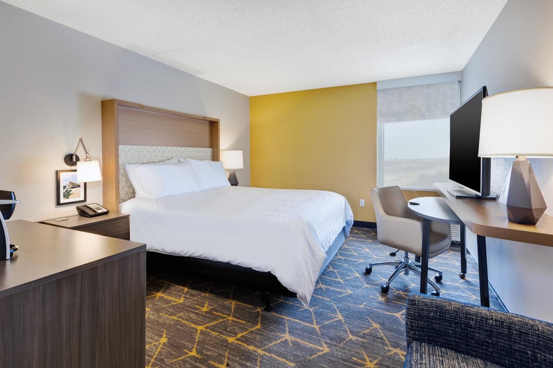 Holiday Inn Grand Rapids Downtown by IHG gallery photo in Grand Rapids, MI — image 19