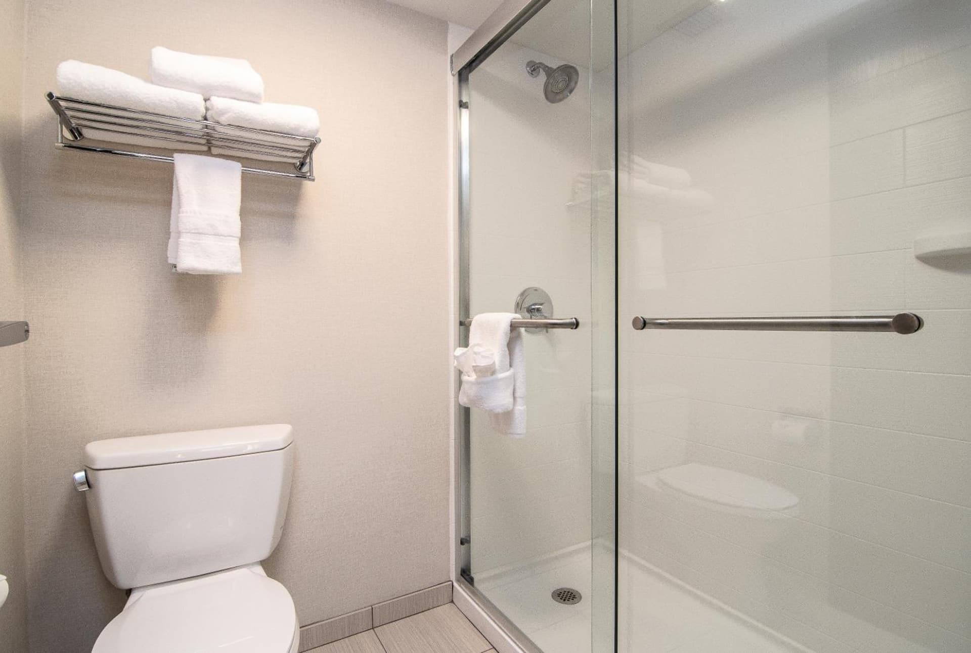 Holiday Inn Express Spokane-Downtown by IHG gallery photo in Spokane, WA — image 7