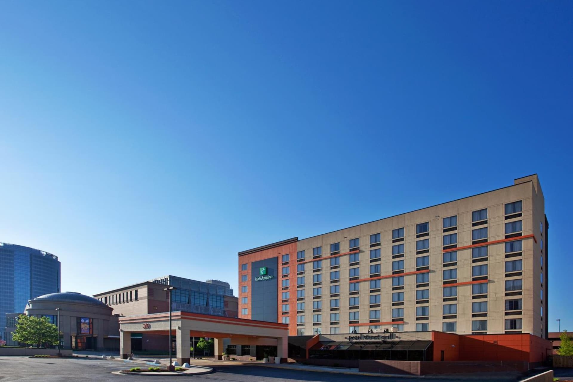 Holiday Inn Grand Rapids Downtown by IHG gallery photo in Grand Rapids, MI — image 84