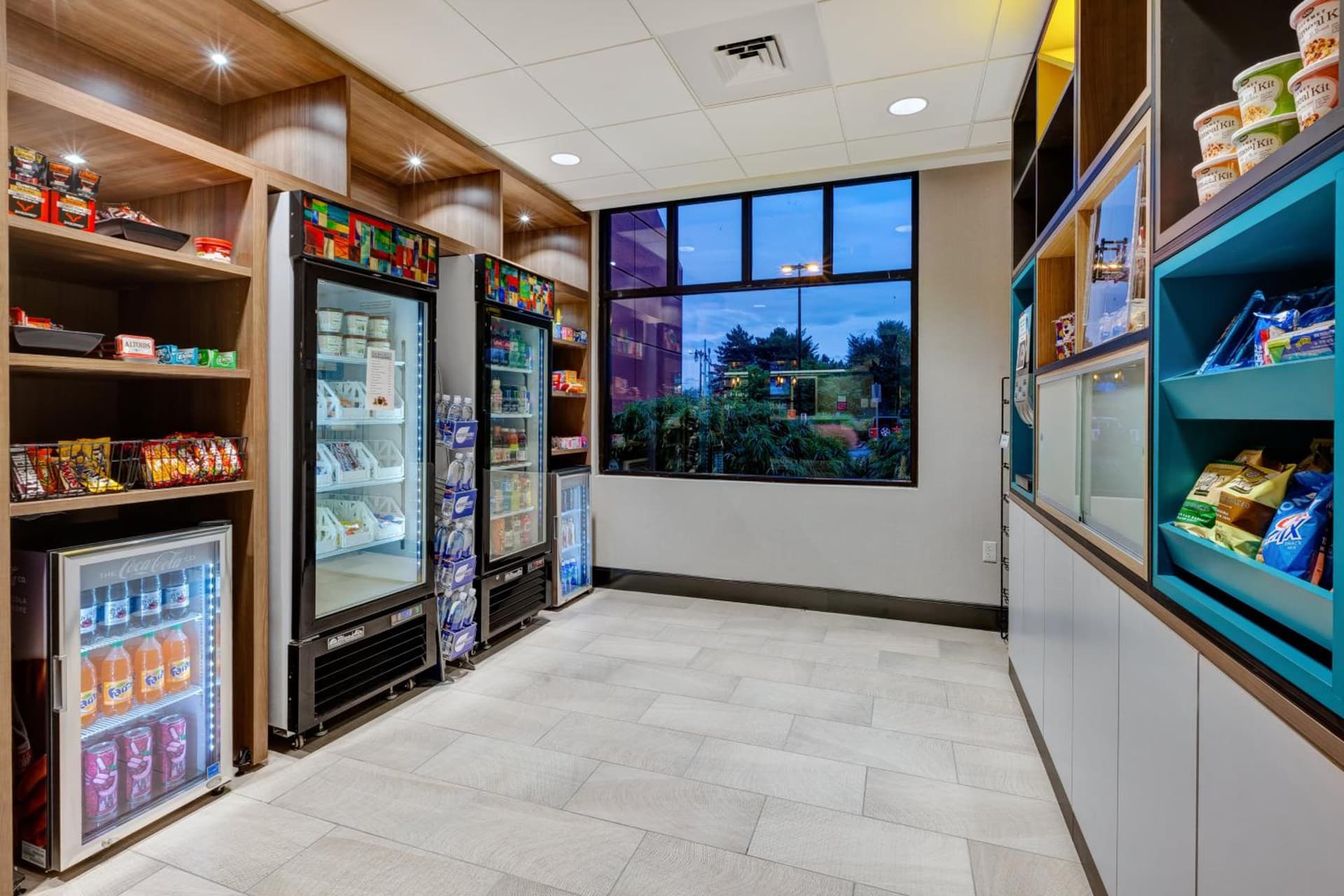 Holiday Inn Grand Rapids Downtown by IHG gallery photo in Grand Rapids, MI — image 22