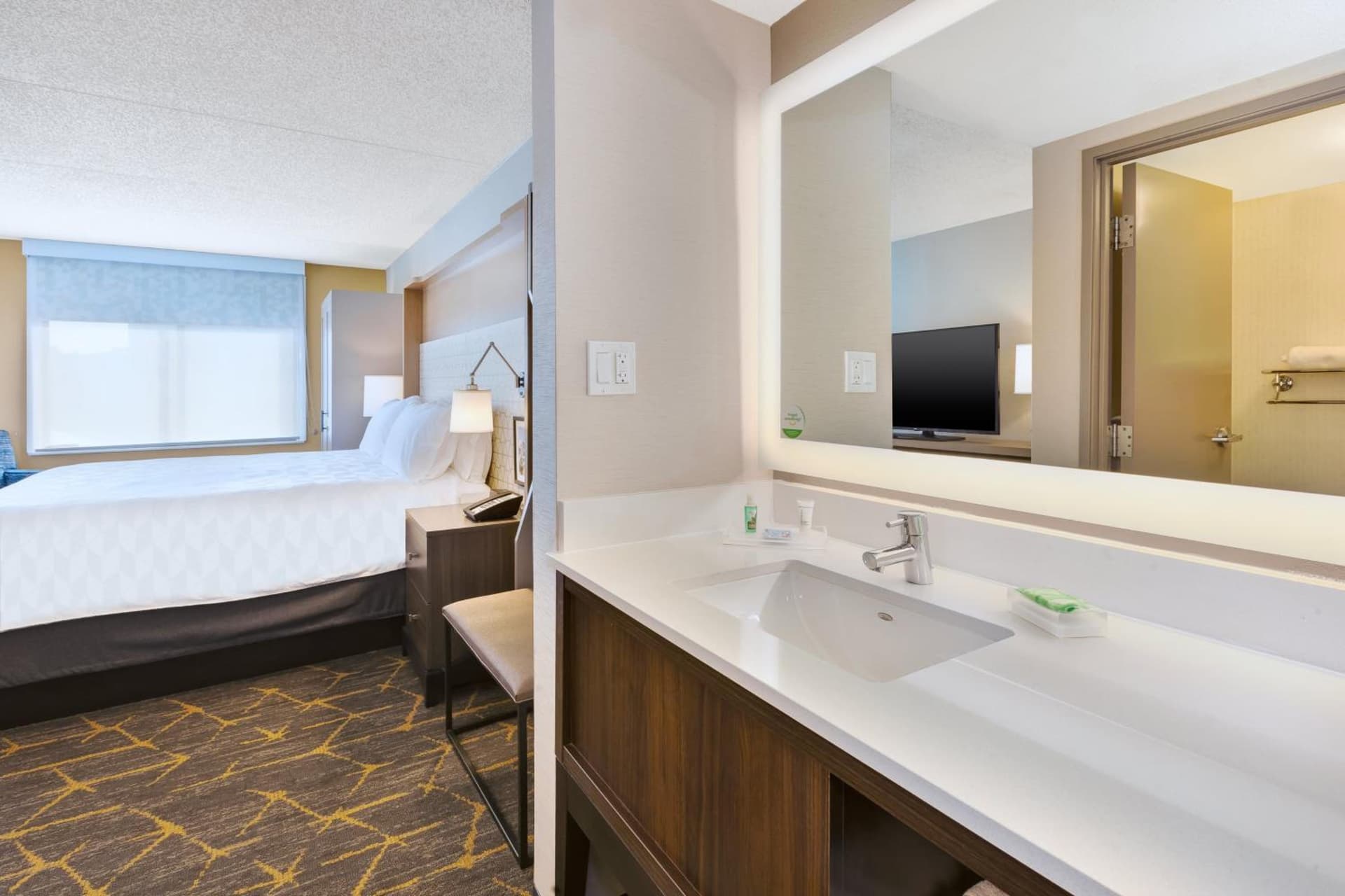 Holiday Inn Grand Rapids Downtown by IHG gallery photo in Grand Rapids, MI — image 58