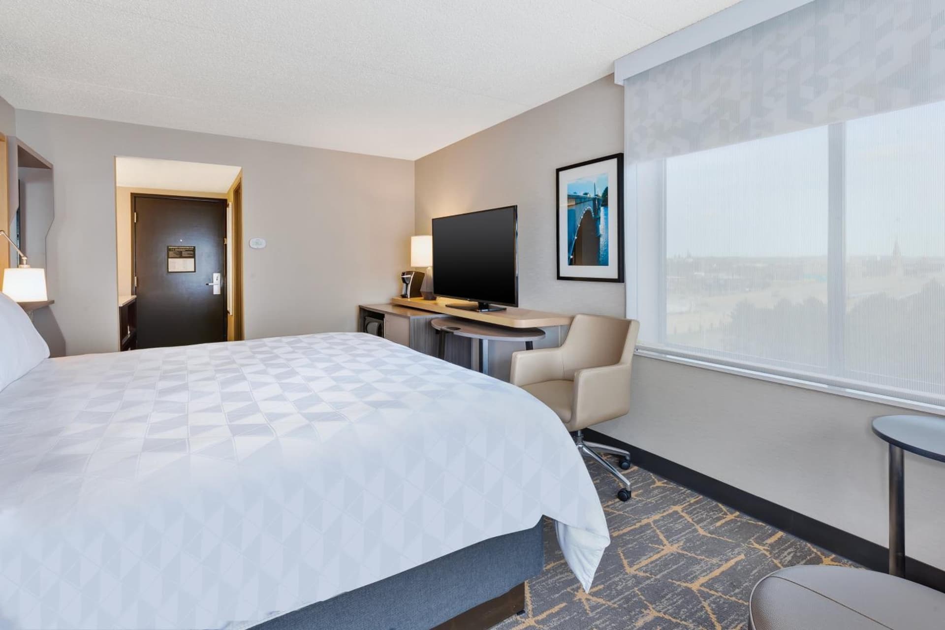Holiday Inn Grand Rapids Downtown by IHG gallery photo in Grand Rapids, MI — image 108
